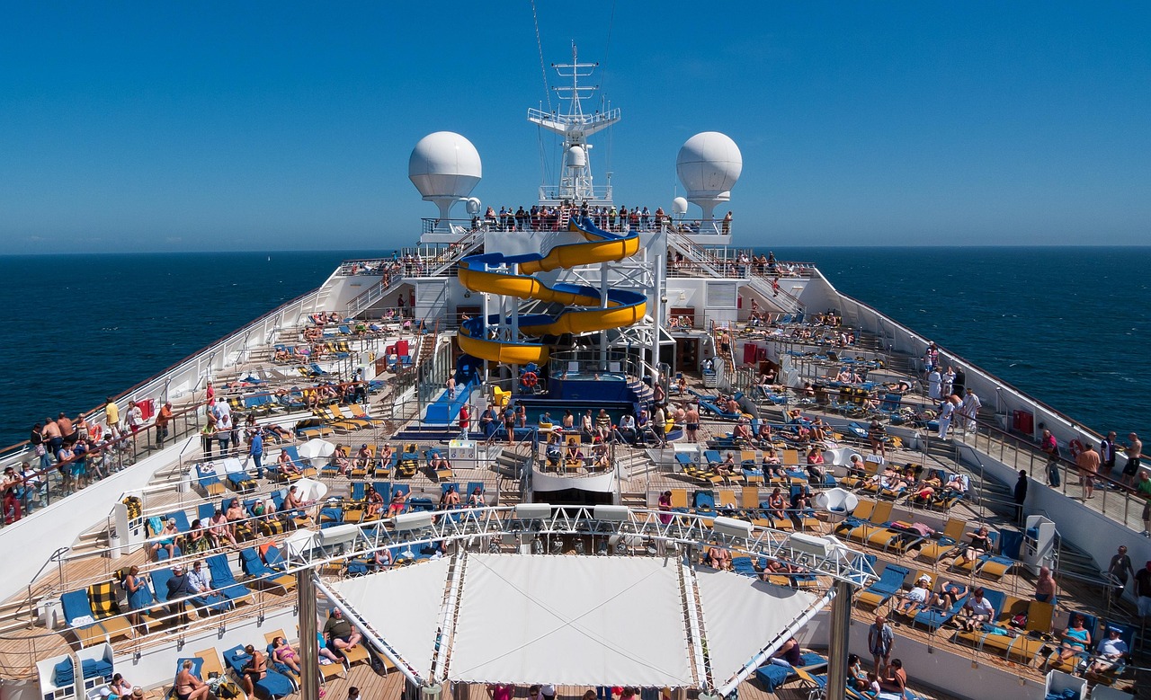 7 Cruise Passenger Mistakes That Cost You Time and Money