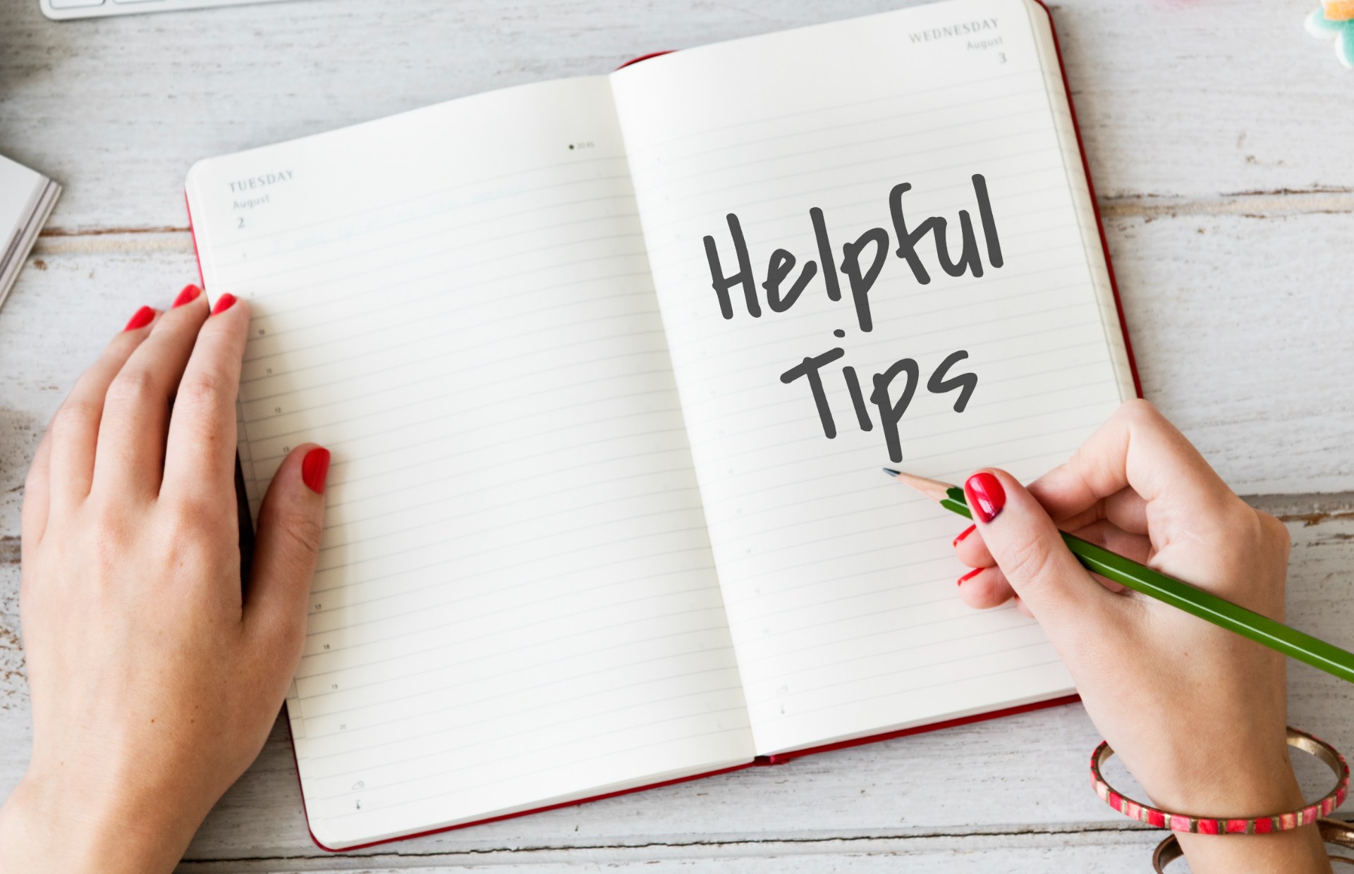 Tips & Mistakes