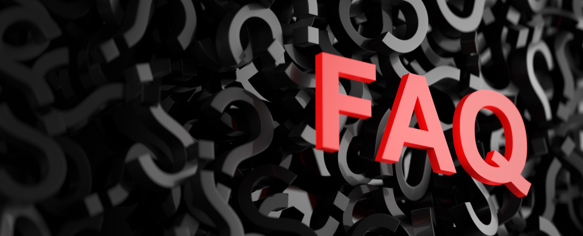 FAQ