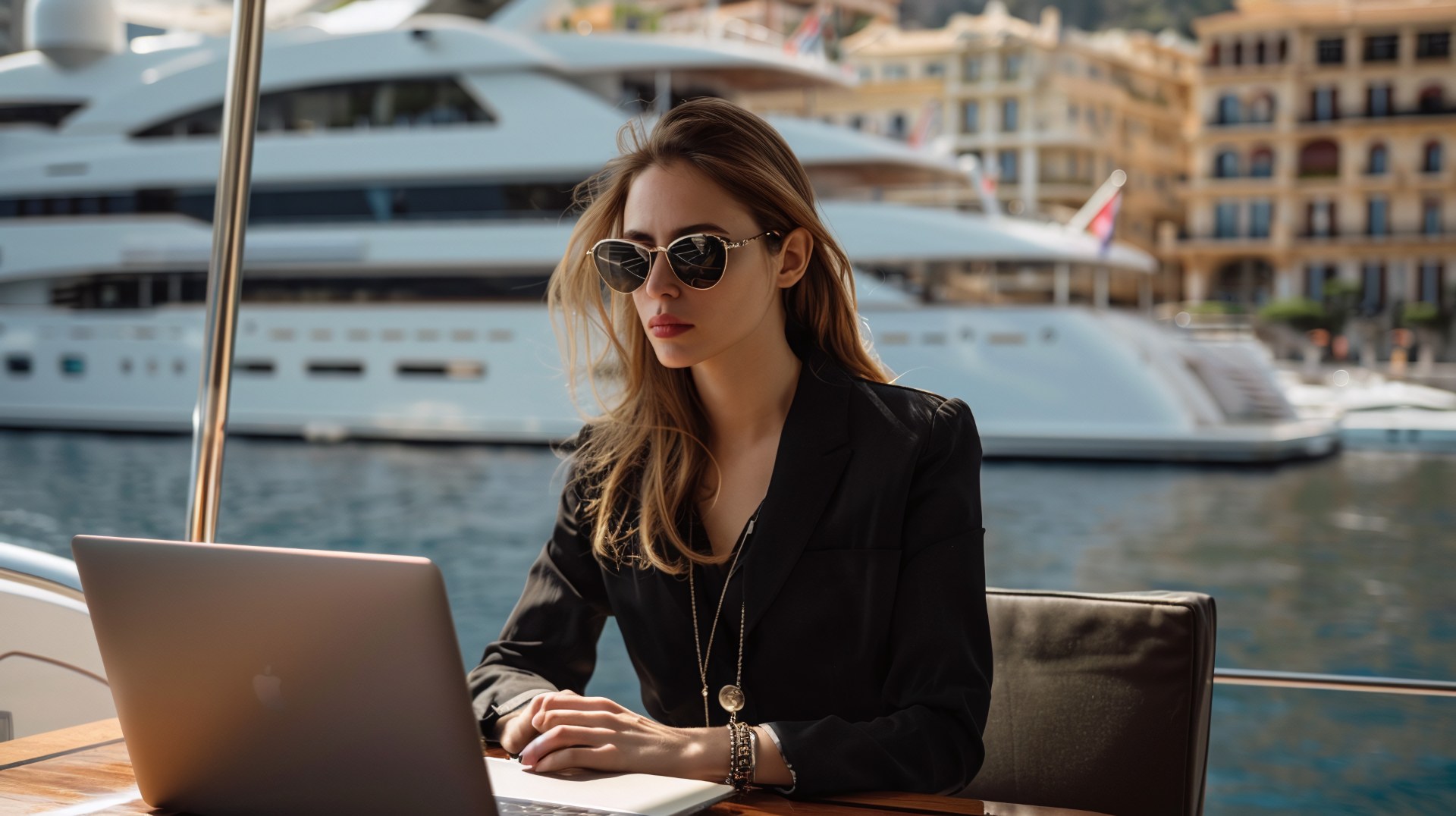 Who Should Lean Budget, Who Should Lean Luxury