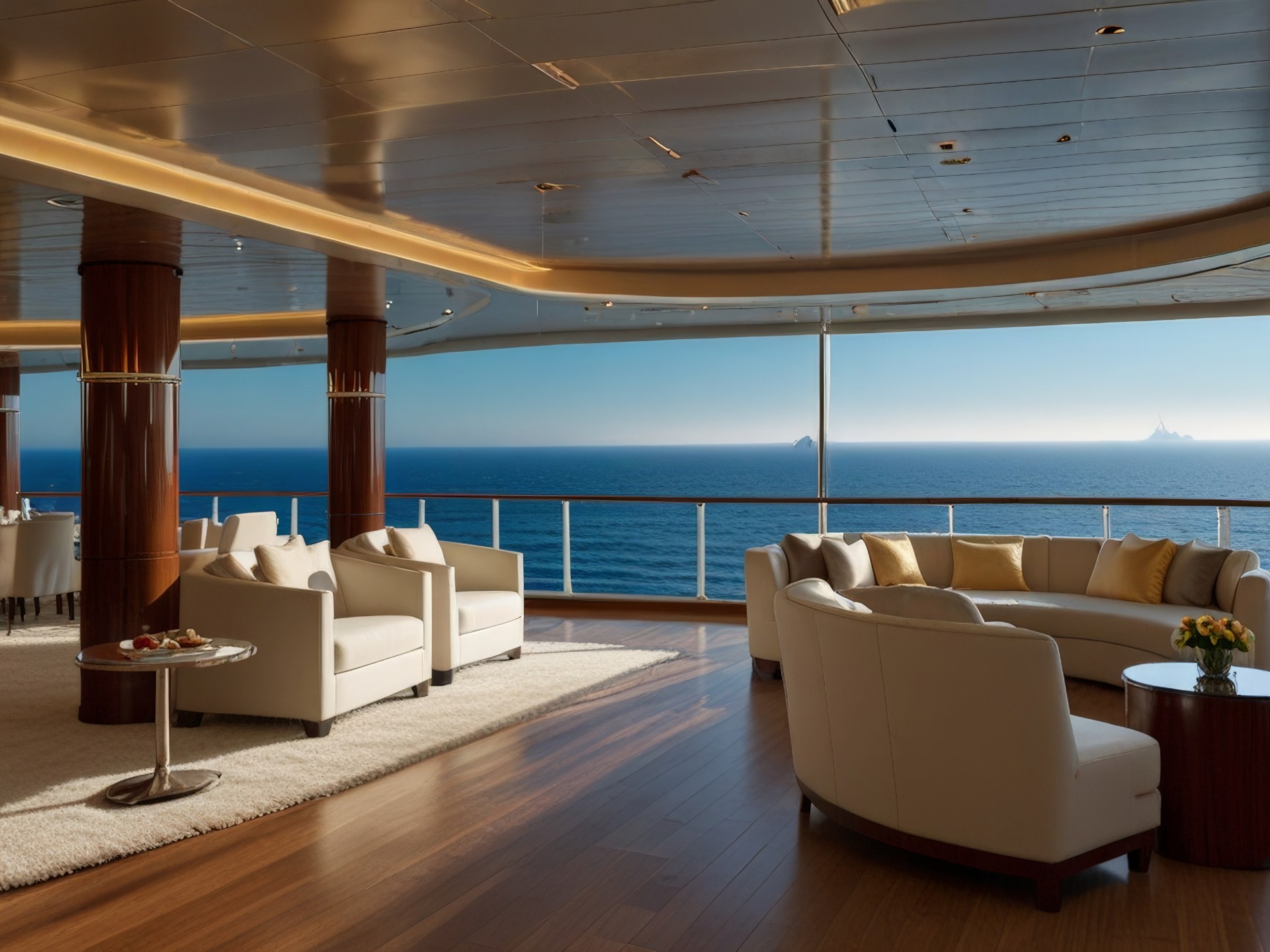 What Budget Cruises Excel At (Besides Price)