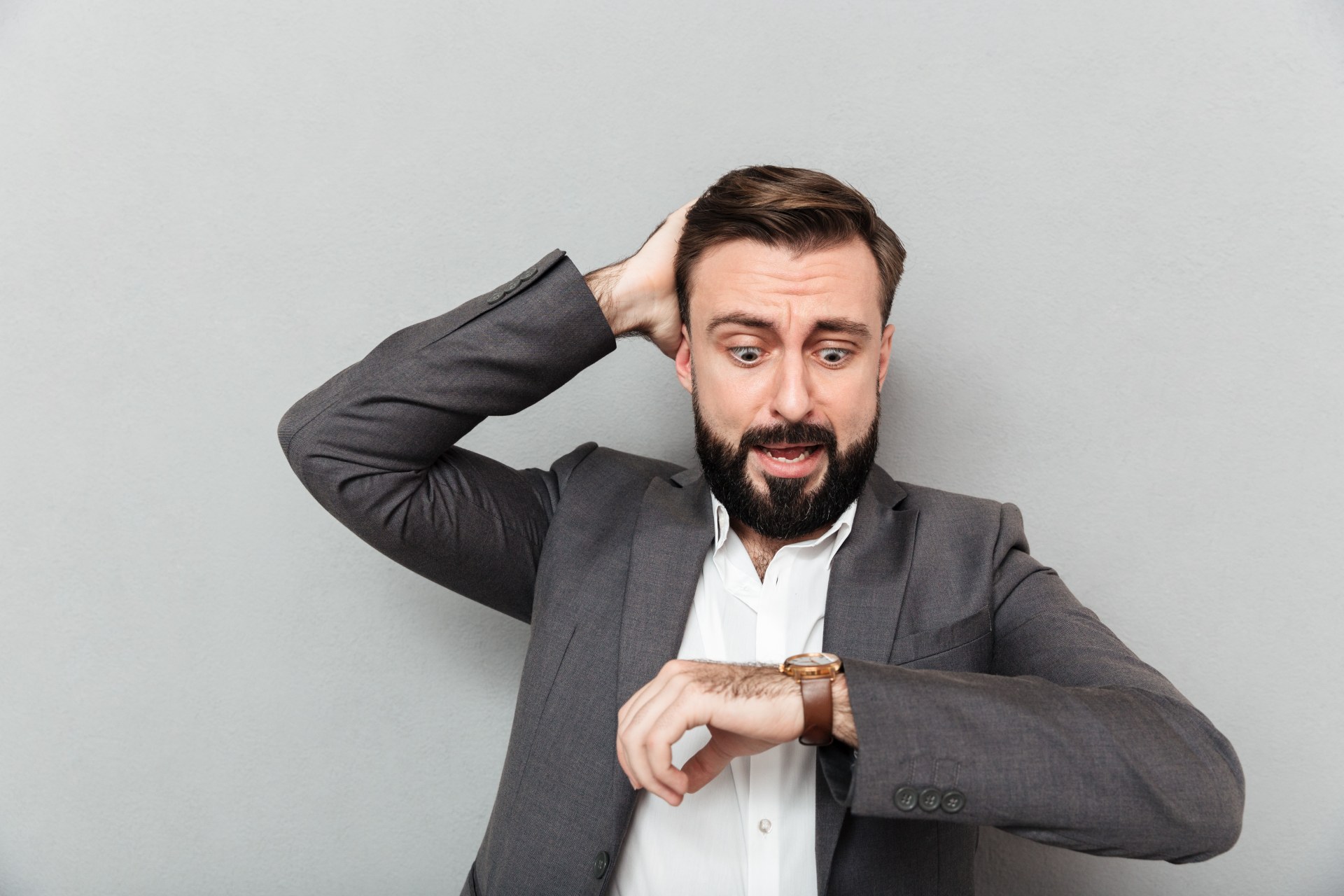 When Plans Change: Weather, Delays, and Backup Moves