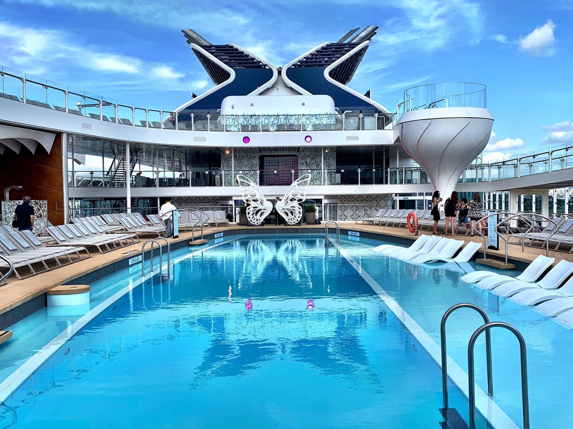 Celebrity Edge