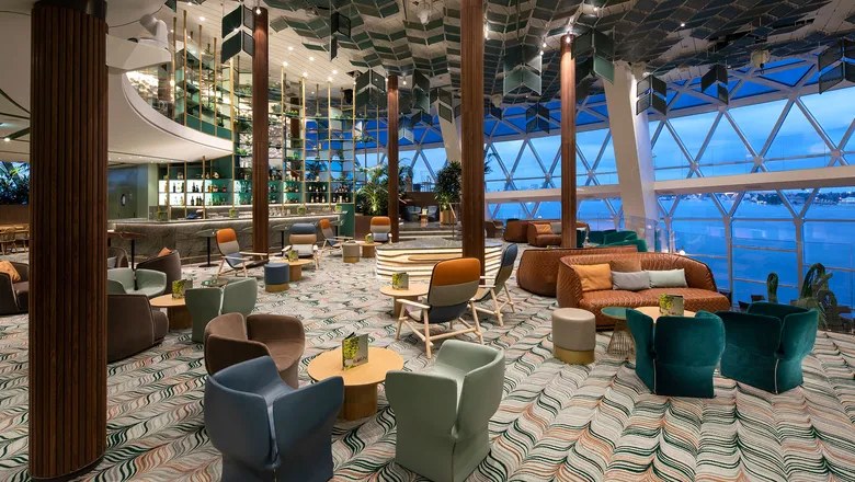 Celebrity Edge