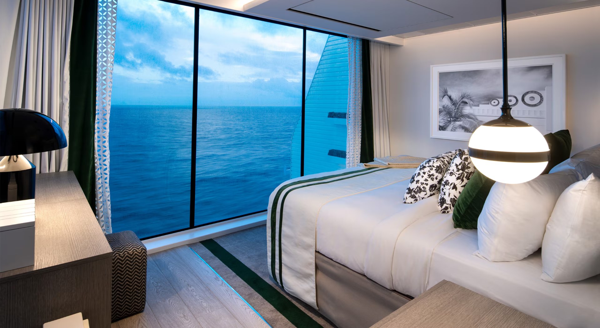 Celebrity Edge