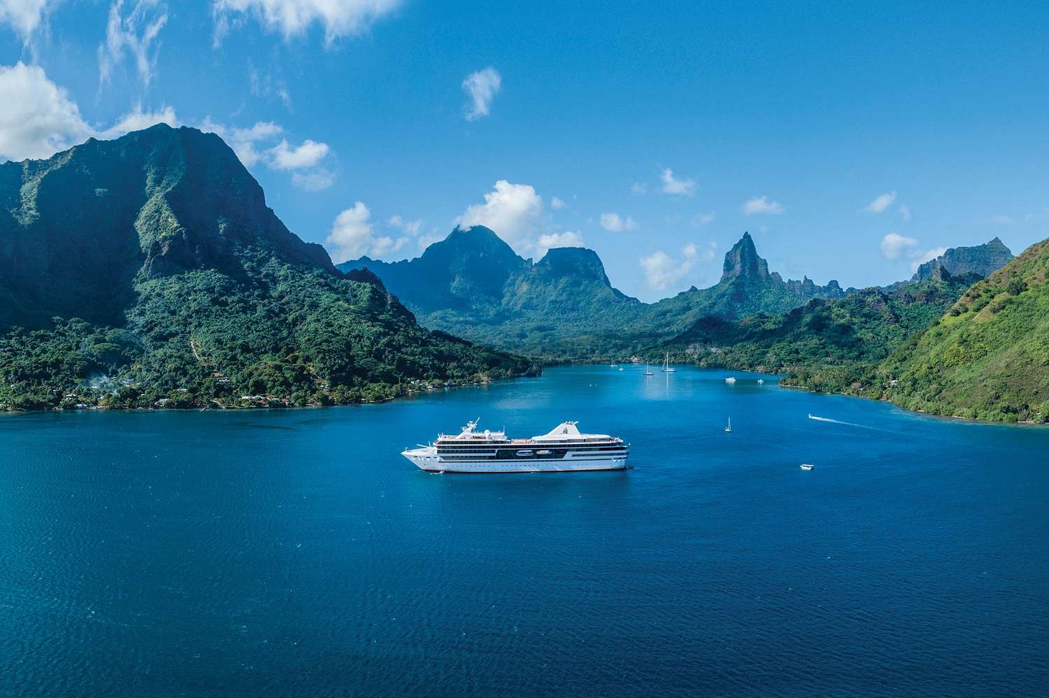 Geographic Extremes—Remote Archipelagos and Isolated Coasts