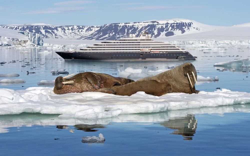 Sustainable Extremes—Enjoying the Edge Without Loving It to Death