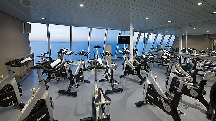 Fitness, Mobility, and the Ethical Edge