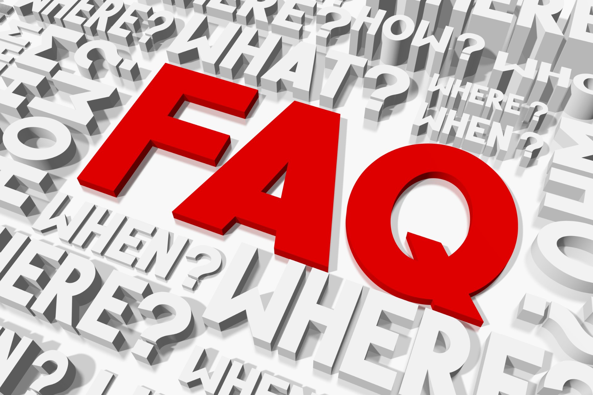 FAQ