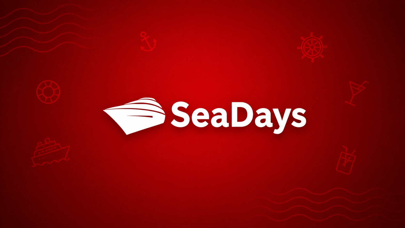 Use SeaDays for MSC voyages