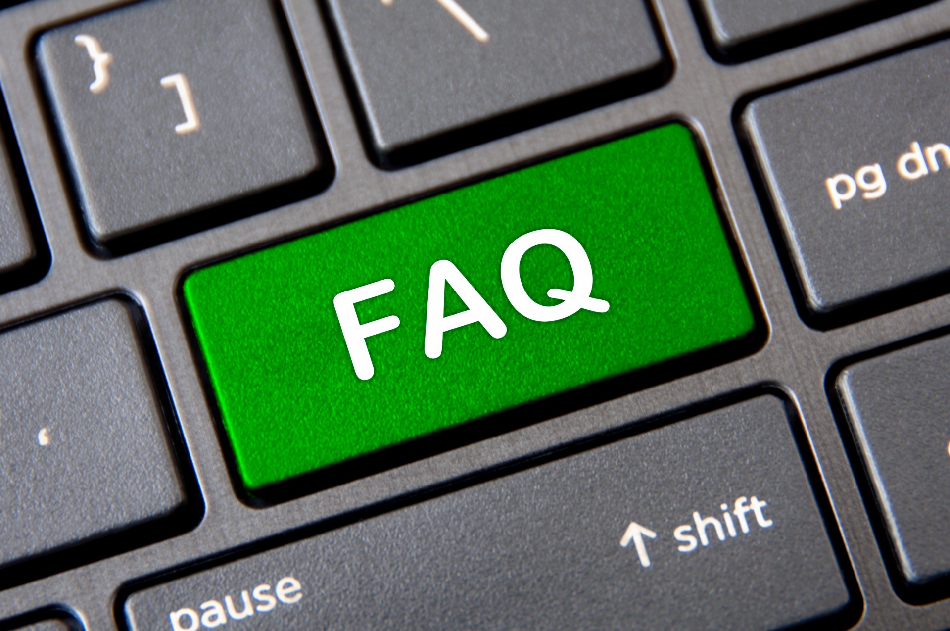 FAQ — Psychology of Cruises
