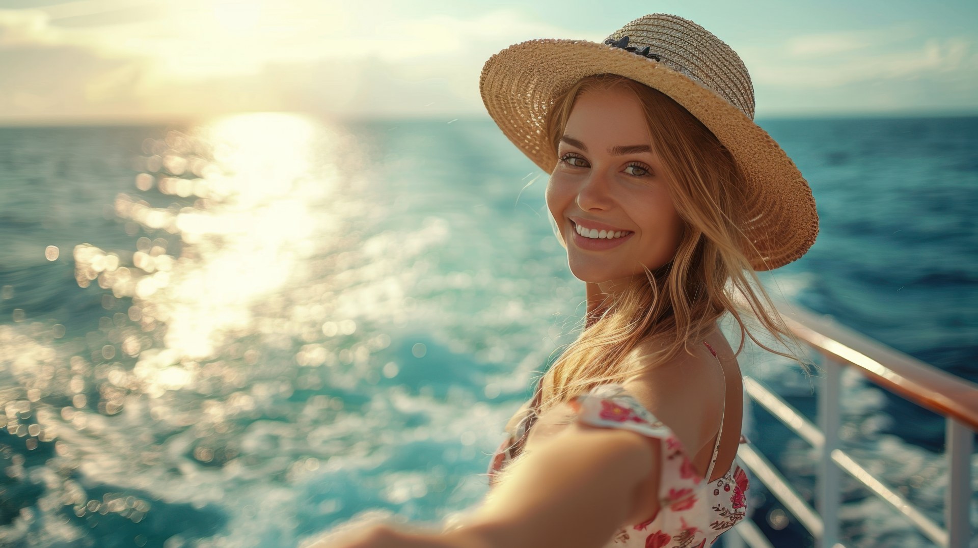 Healthy Repeat Cruising — Rules of Thumb