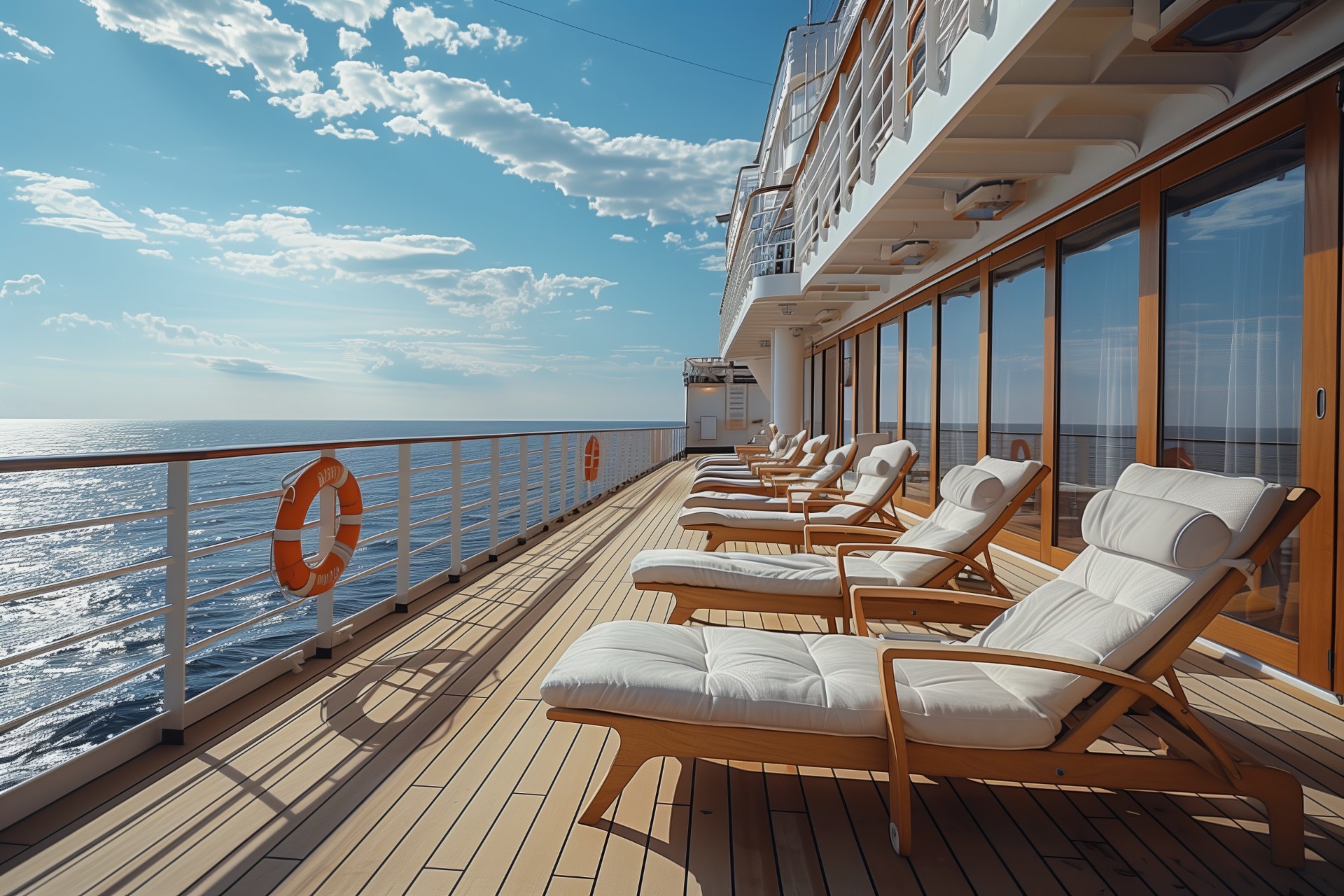 Practical Itinerary Moves That Beat “Famous Port, Zero Time”