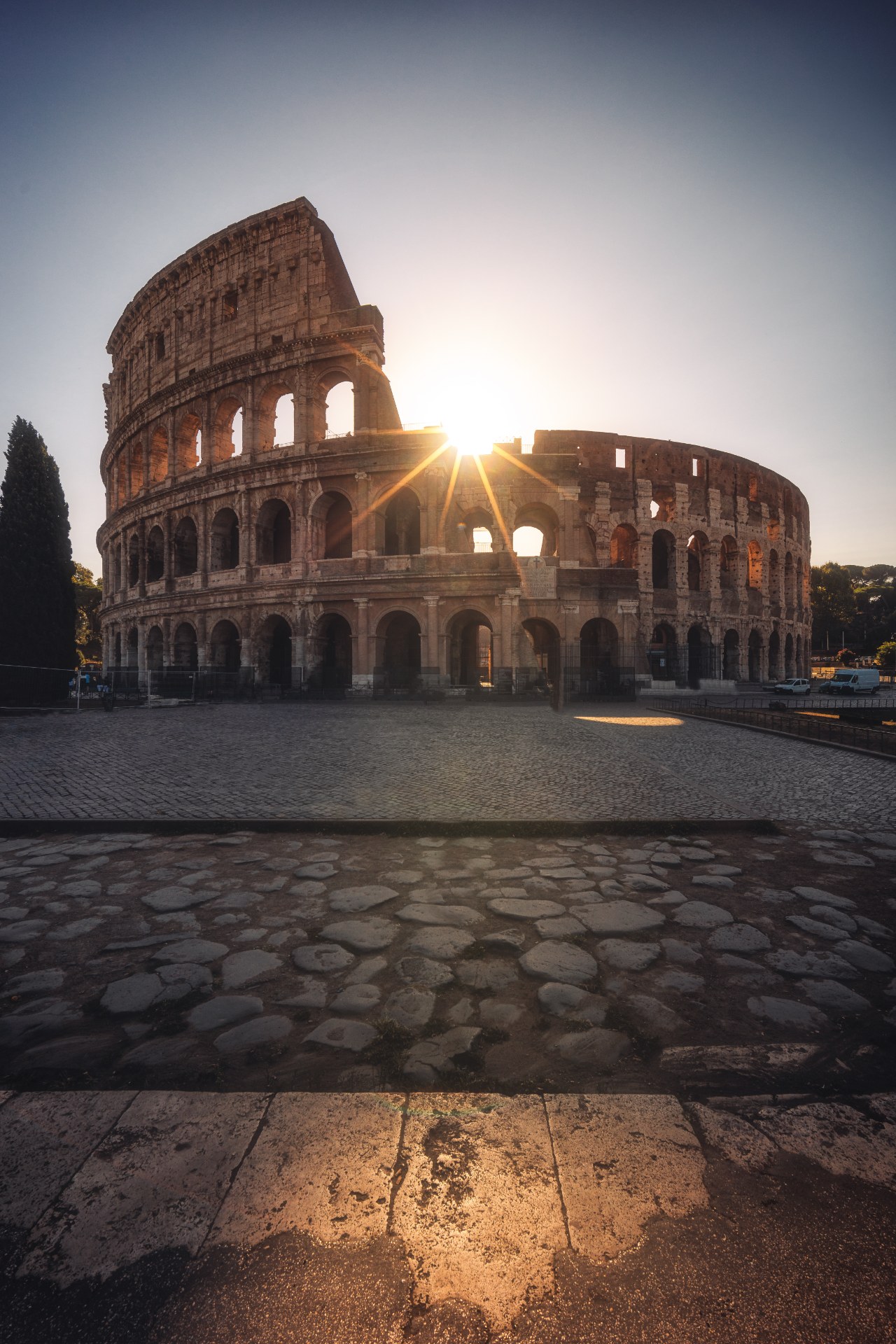 Overrated Pattern #3: Bucket-List Landmarks on a Stopwatch