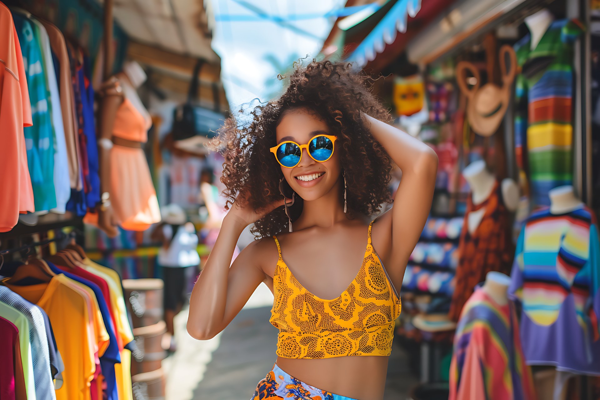 Overrated Pattern #2: Shopping-Strips-Disguised-As-Culture