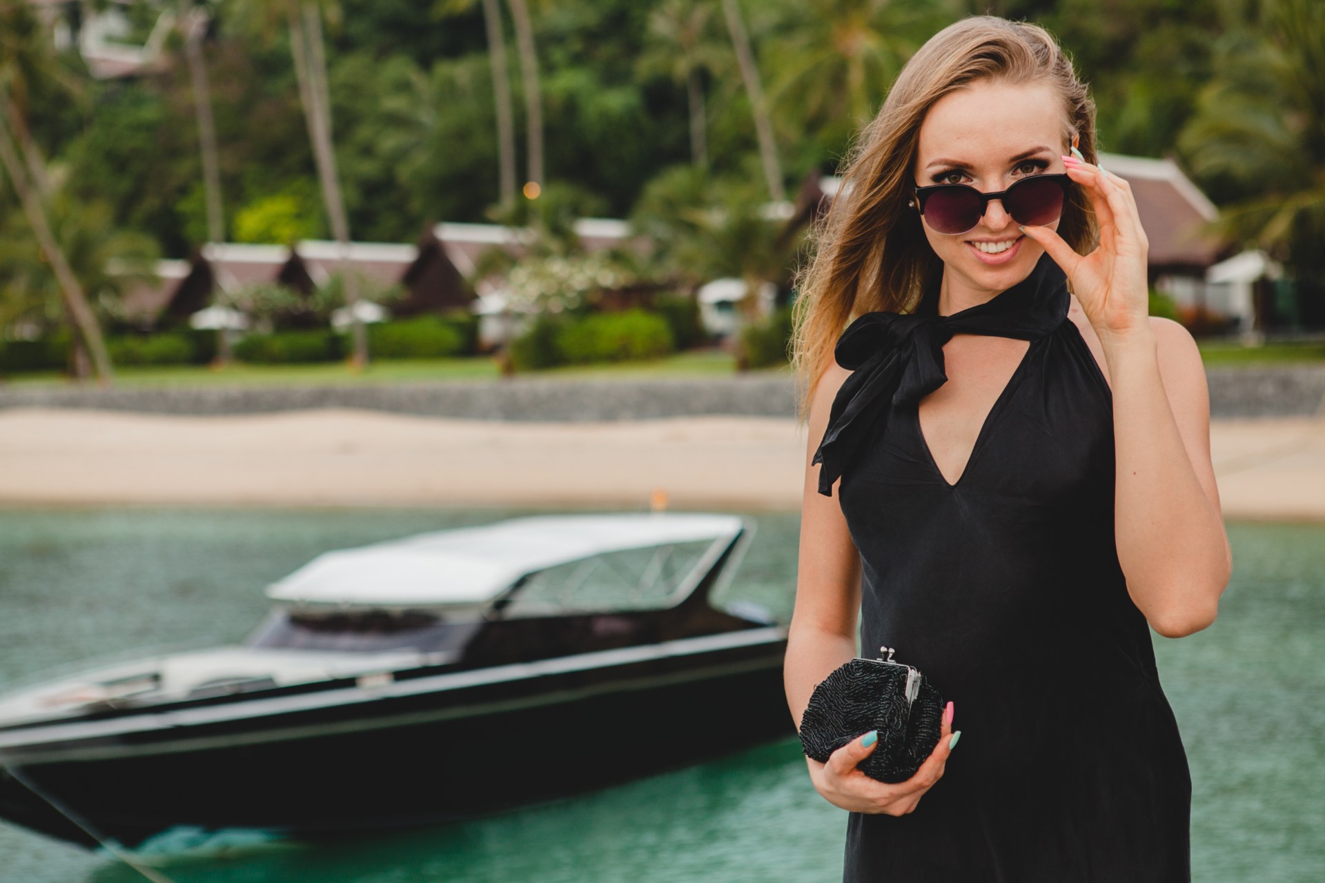 Comparisons: $10,000 Cruise vs $10,000 Land Trip