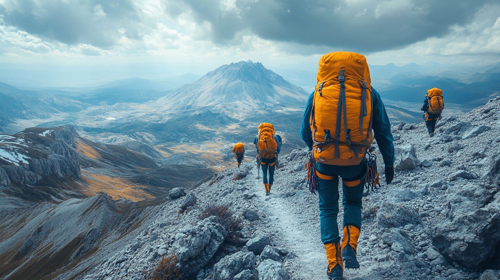 Scenario B: $10,000 as Expedition Reality (Why Polar Costs Scale)