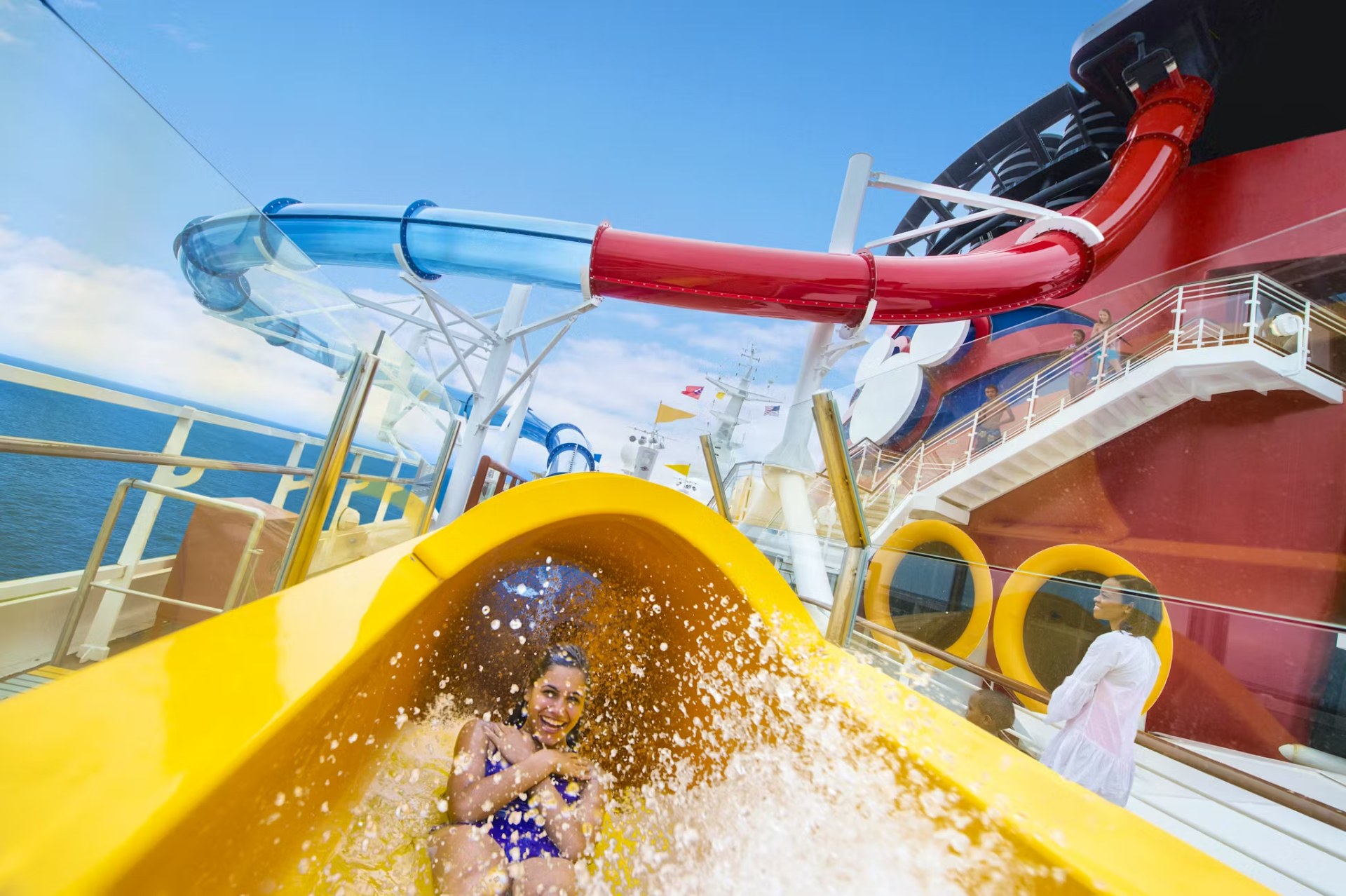 Defining “Family-Friendly” Beyond the Water Slide