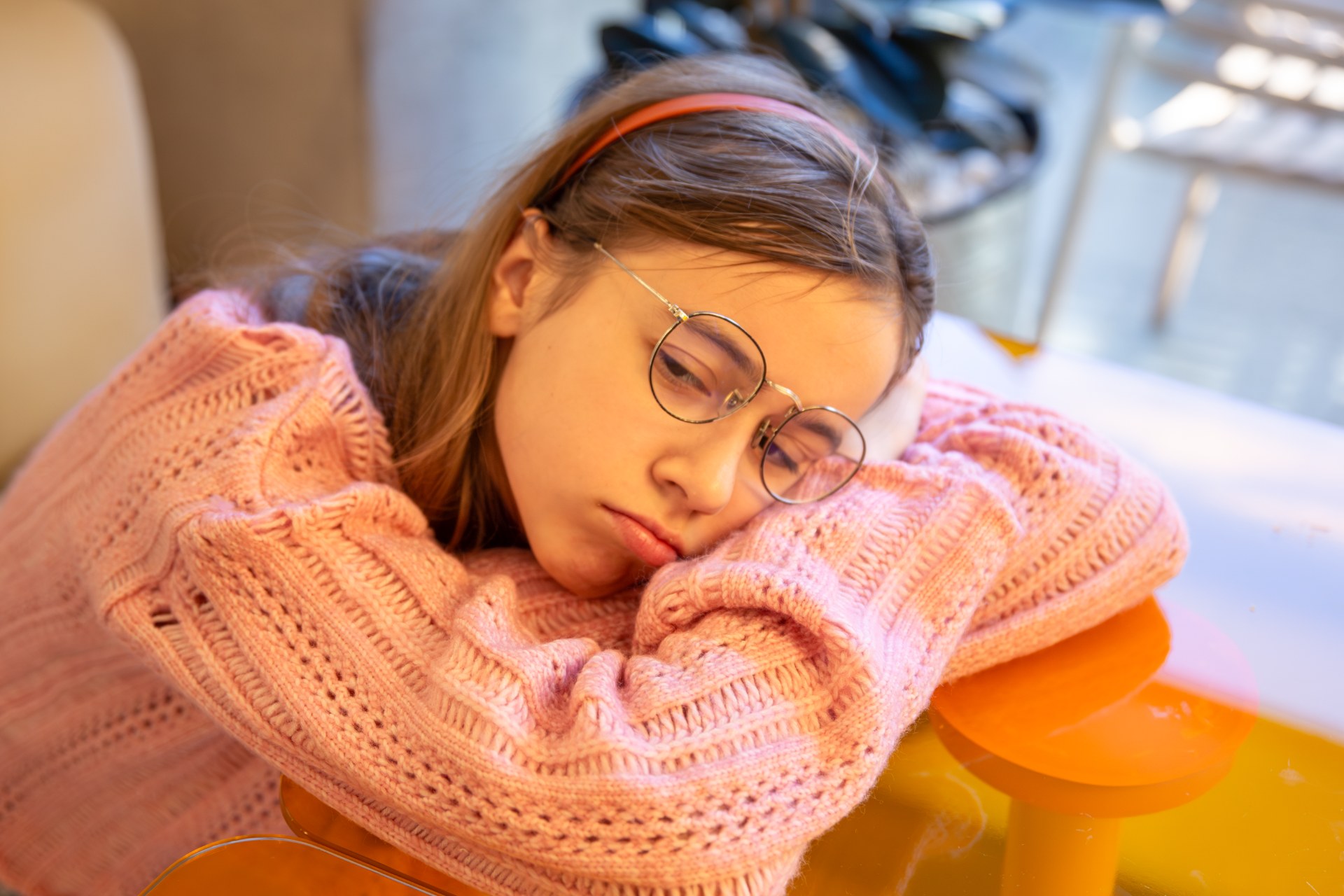 Ages 0–3, Tweens, and the “Bored Teen” Problem