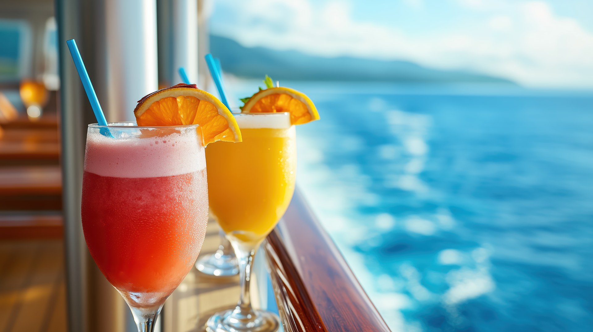 Cruise Drink Calculator: When the Beverage Package Actually Loses Money