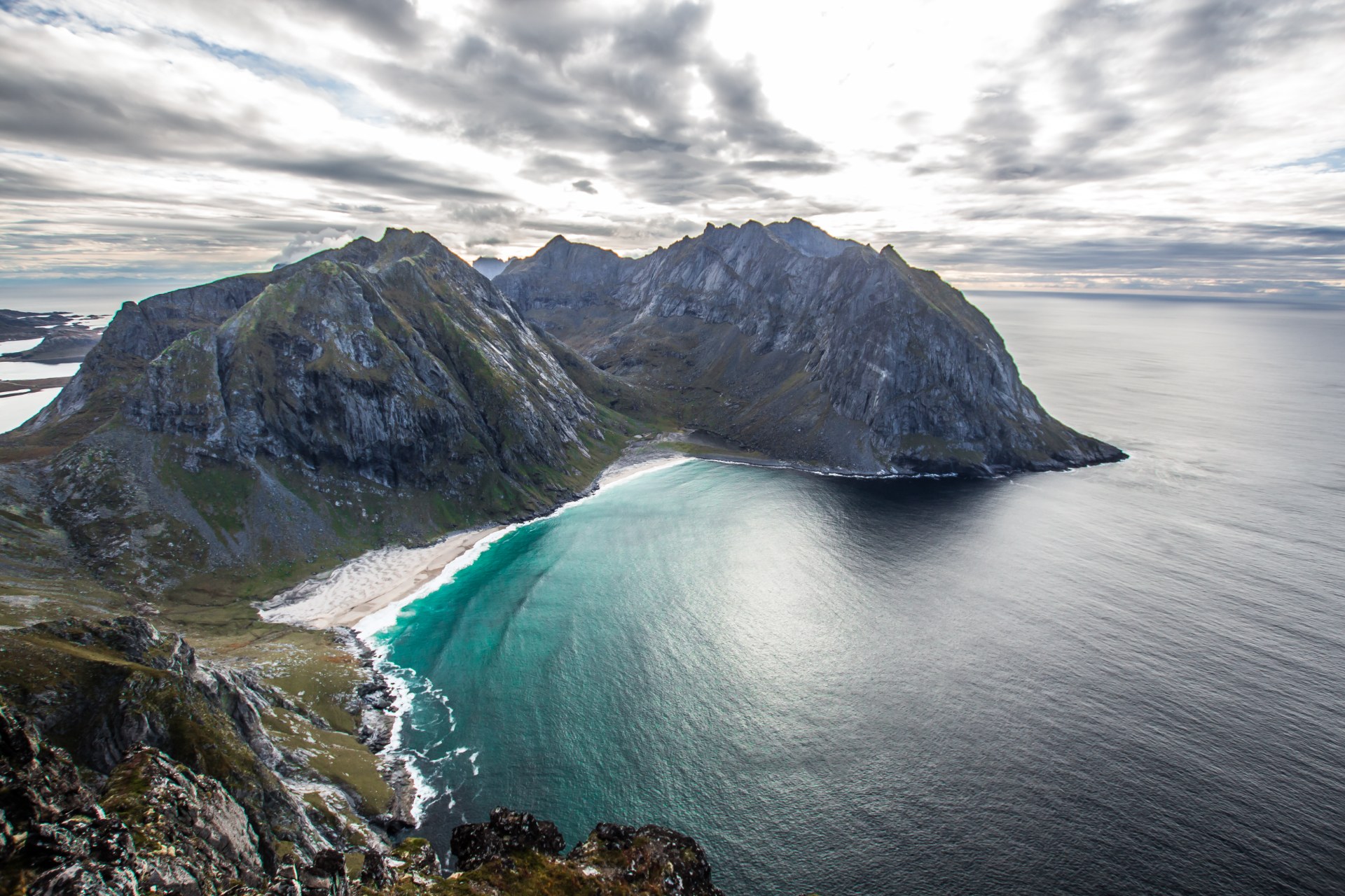 Budgeting Norway: Exchange, Excursions, and Dining Ashore