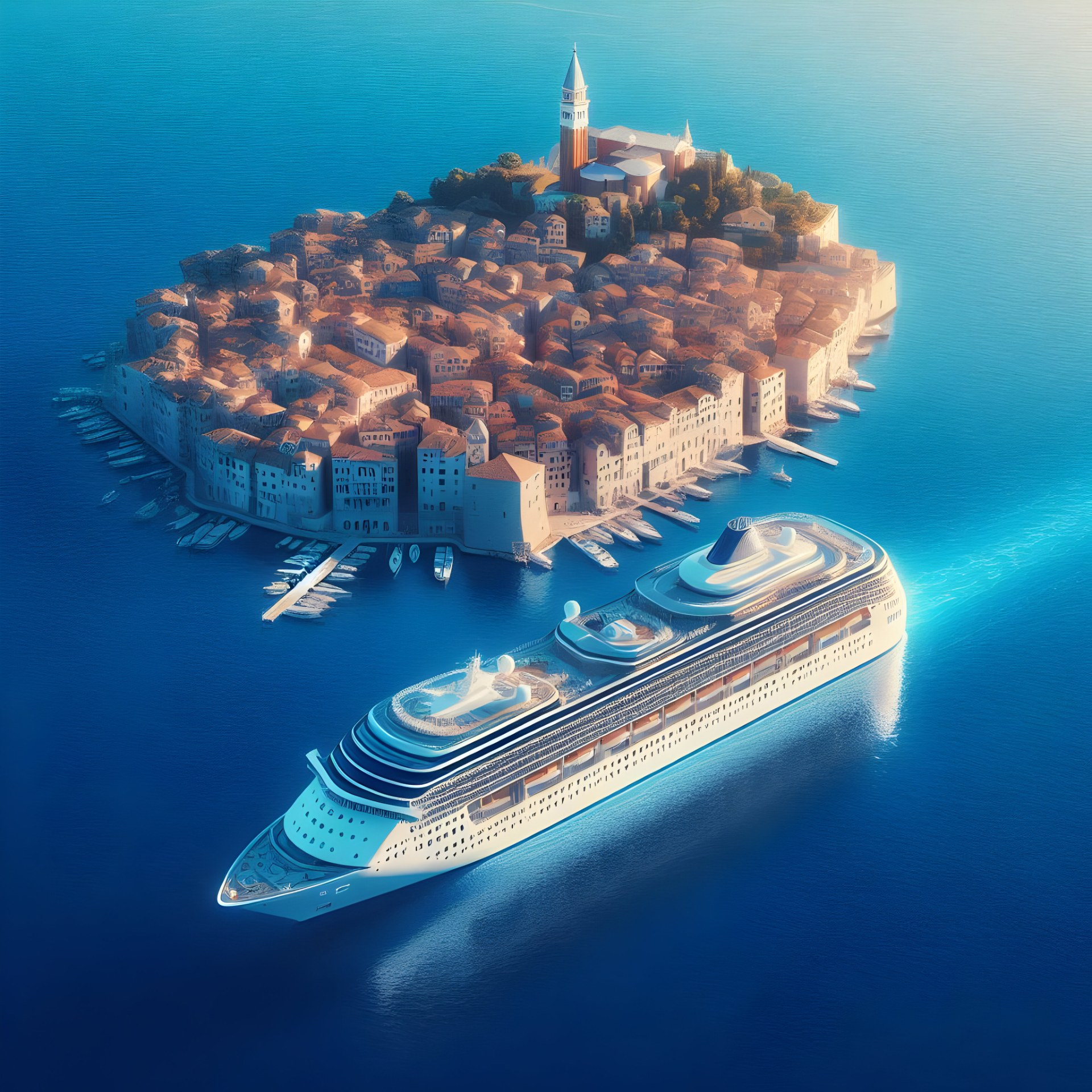 Why ship location matters more than people expect