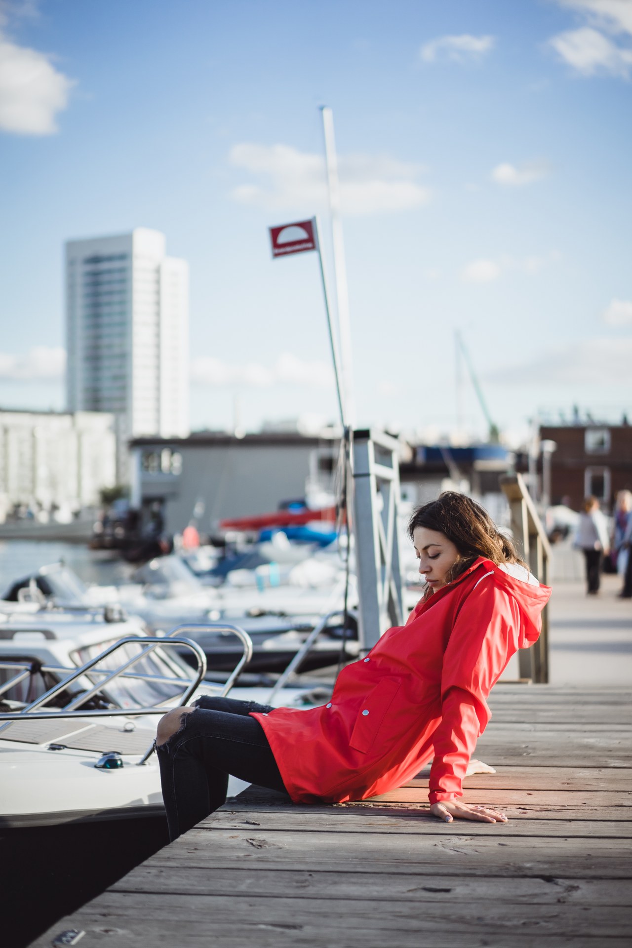 What “Awkward” Usually Means on a Ship (Spoiler: It Is Manageable)