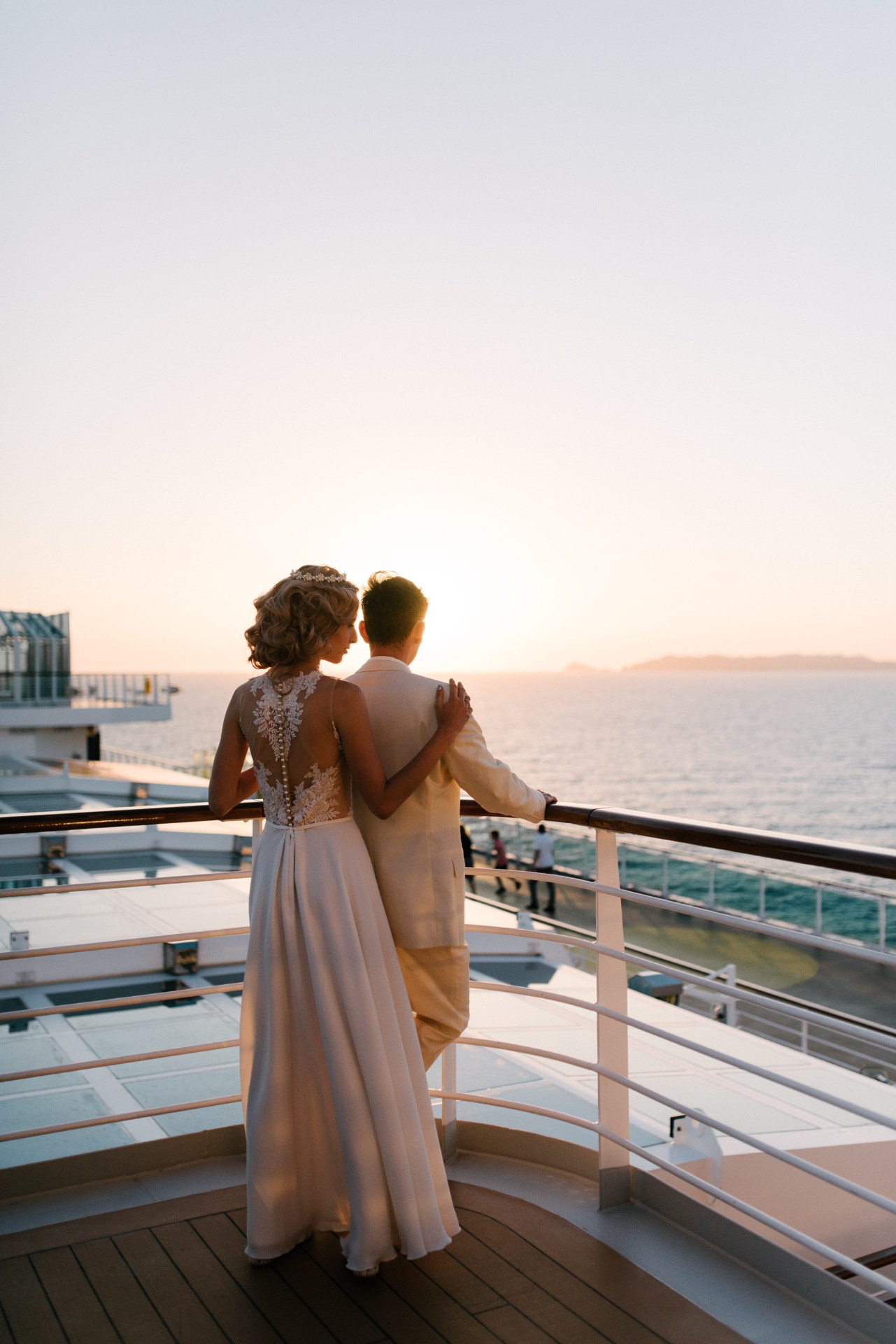 The real truth about solo cruising