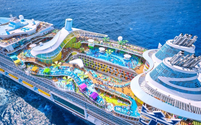 How We Evaluate Cruise Ships in 2026