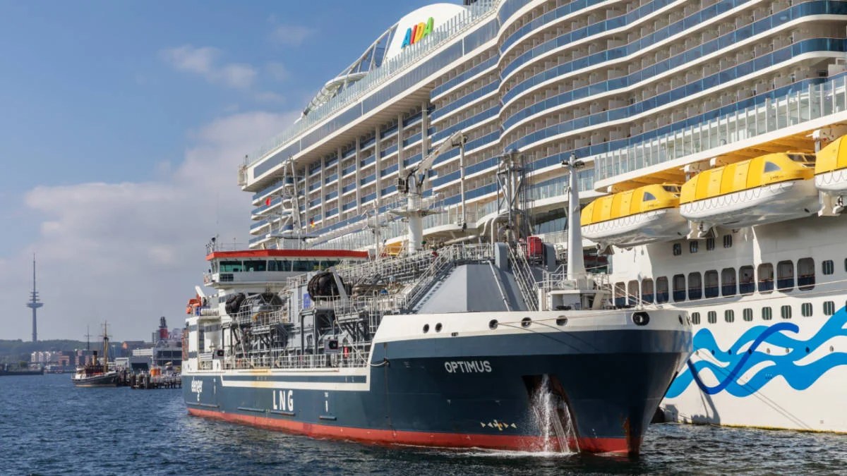 AIDA LNG
