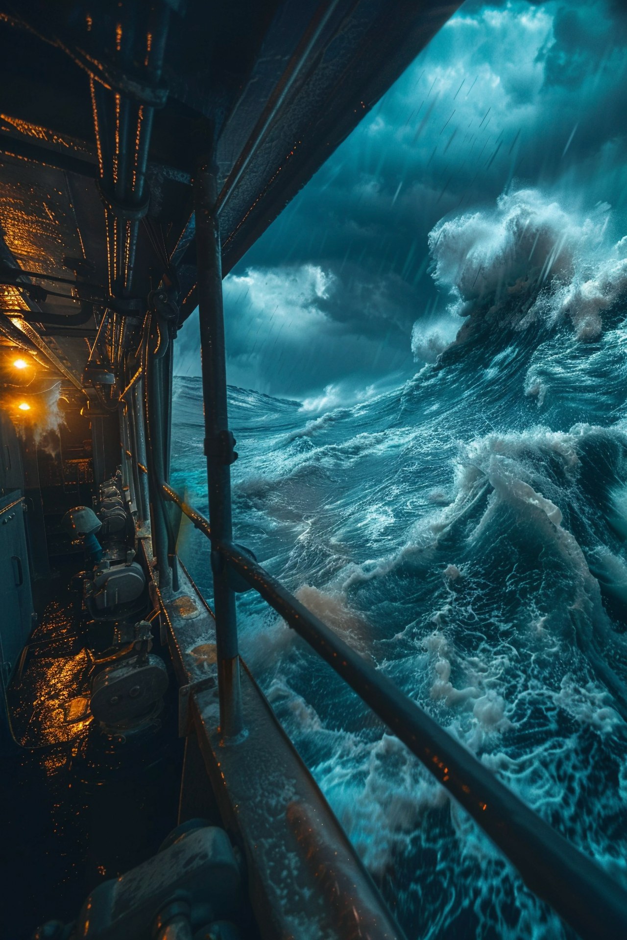 The Reality of Cruise Ship Incidents