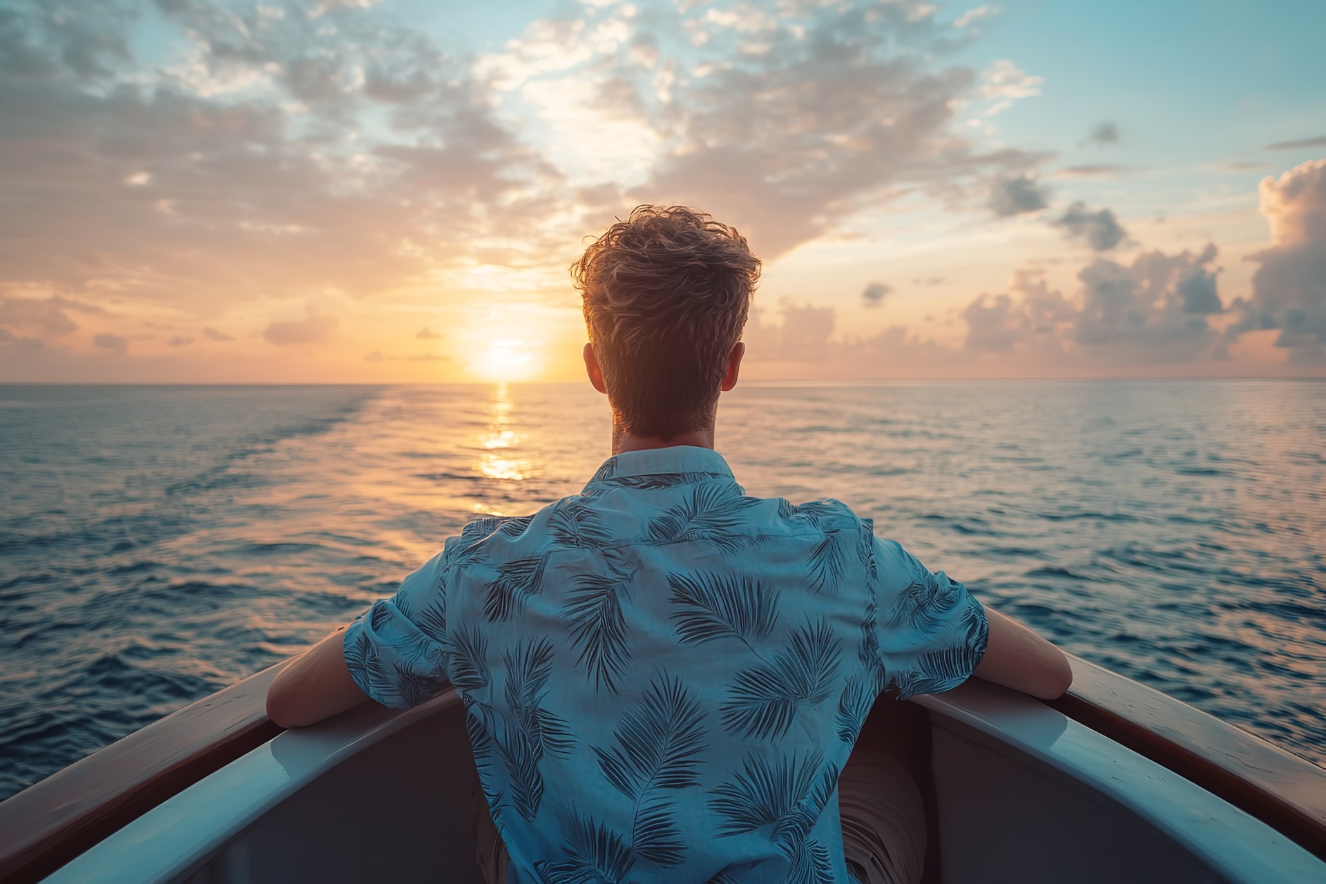 Why Sea Day Activities Matter