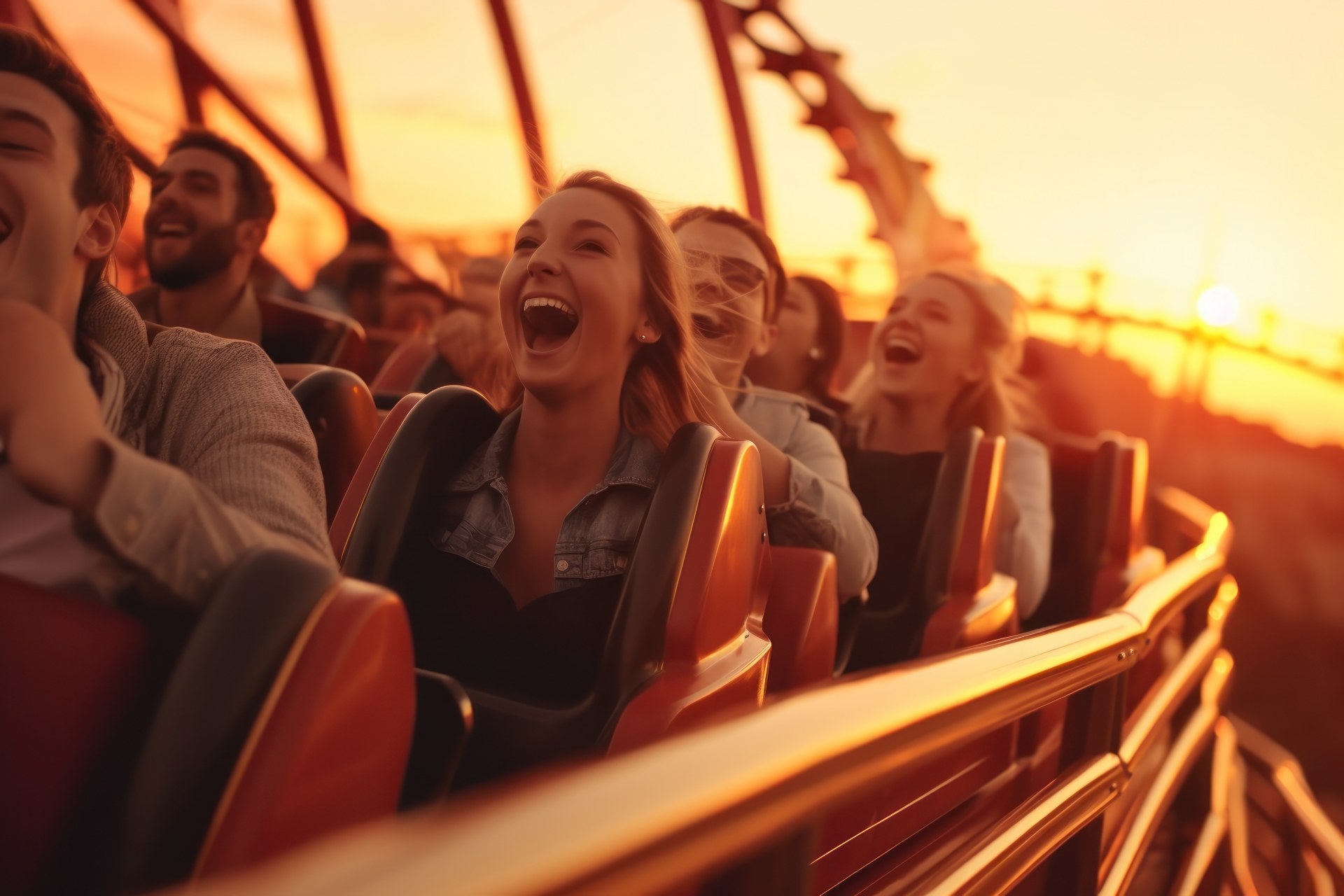 Entertainment and Family Activities