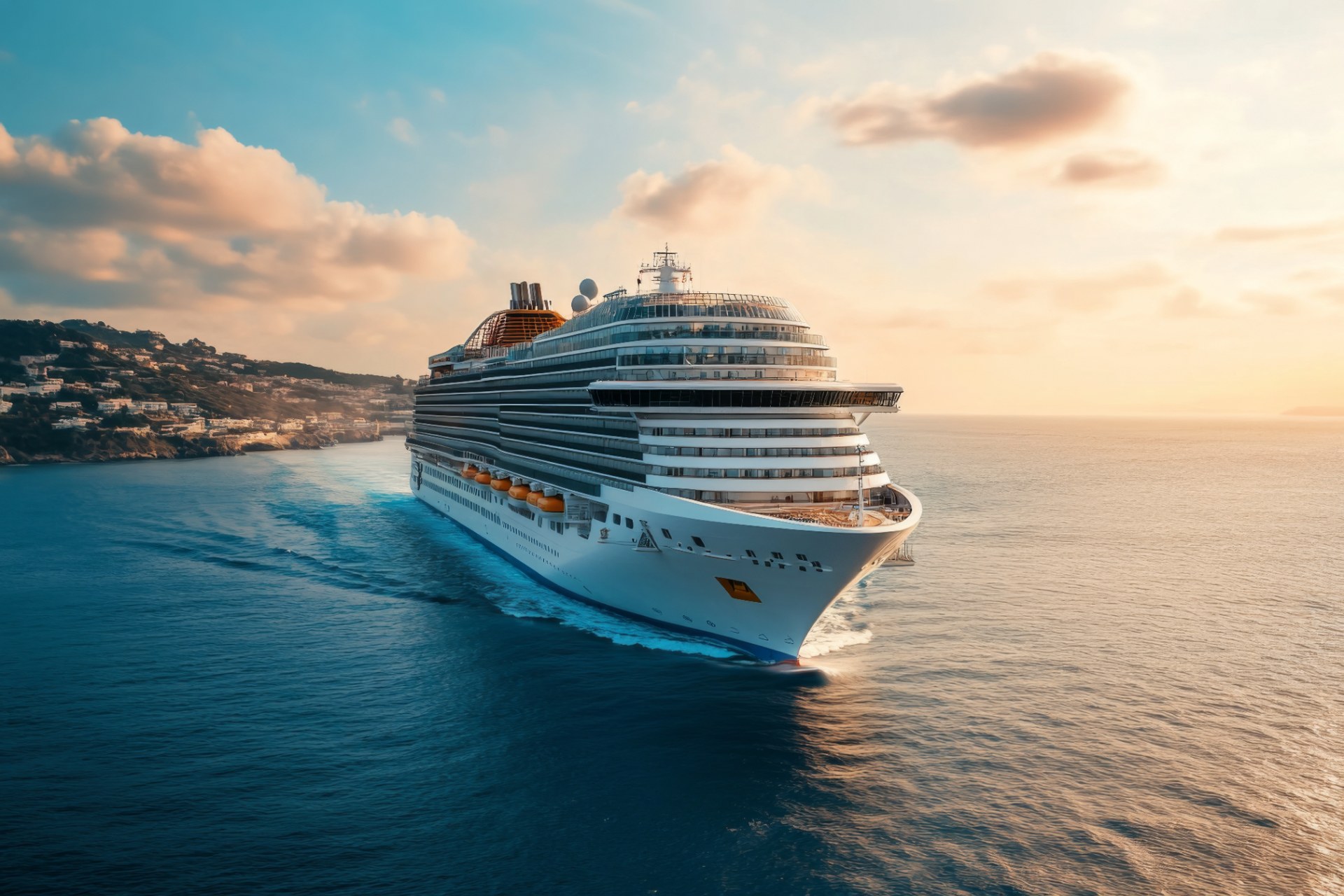 Why Cruise Travel Hacks Matter