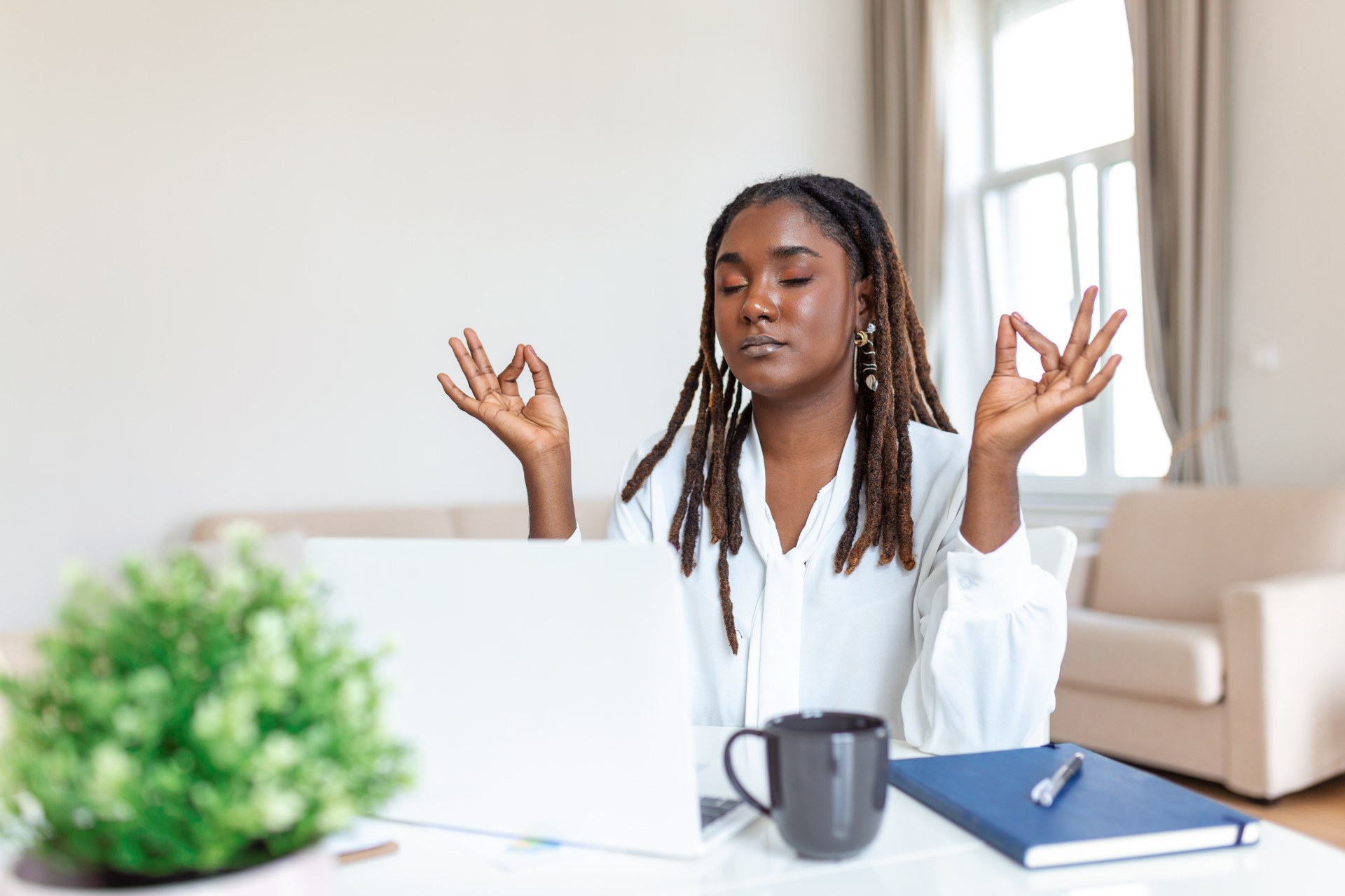 How to handle this without stress