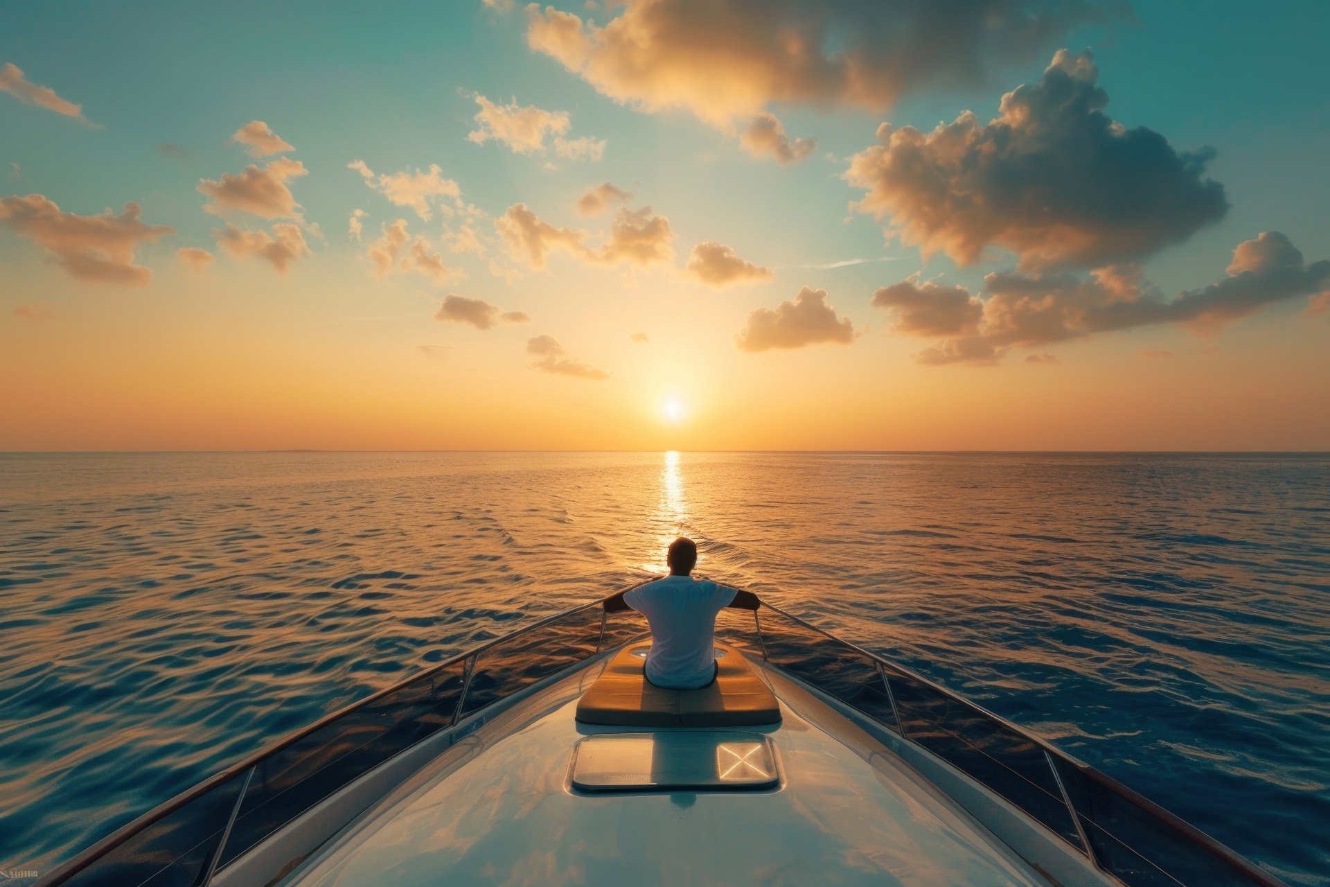 What Creates “Zen Energy” Onboard (Beyond Spa Brochures)