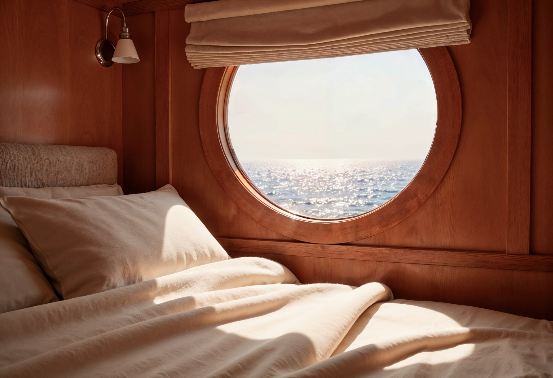 How Many Sea Days Should Your Cruise Have?