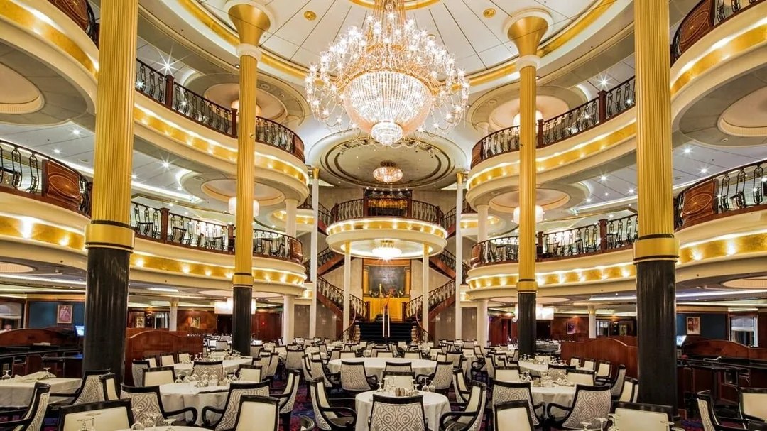 Dining as a Premium Strategy
