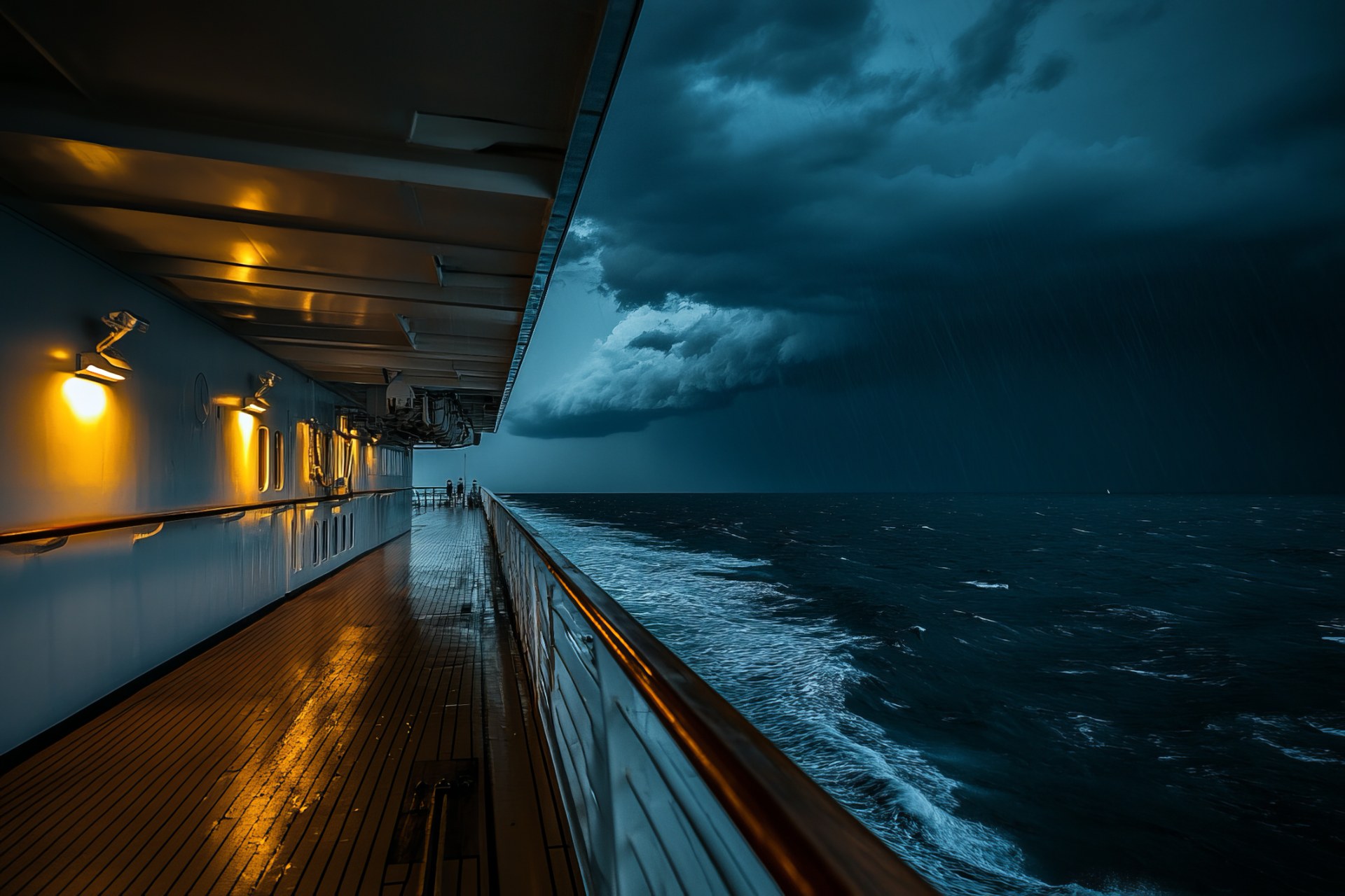 The Hook: Why “Perfect at Sea” Marketing Hides Trade-Offs