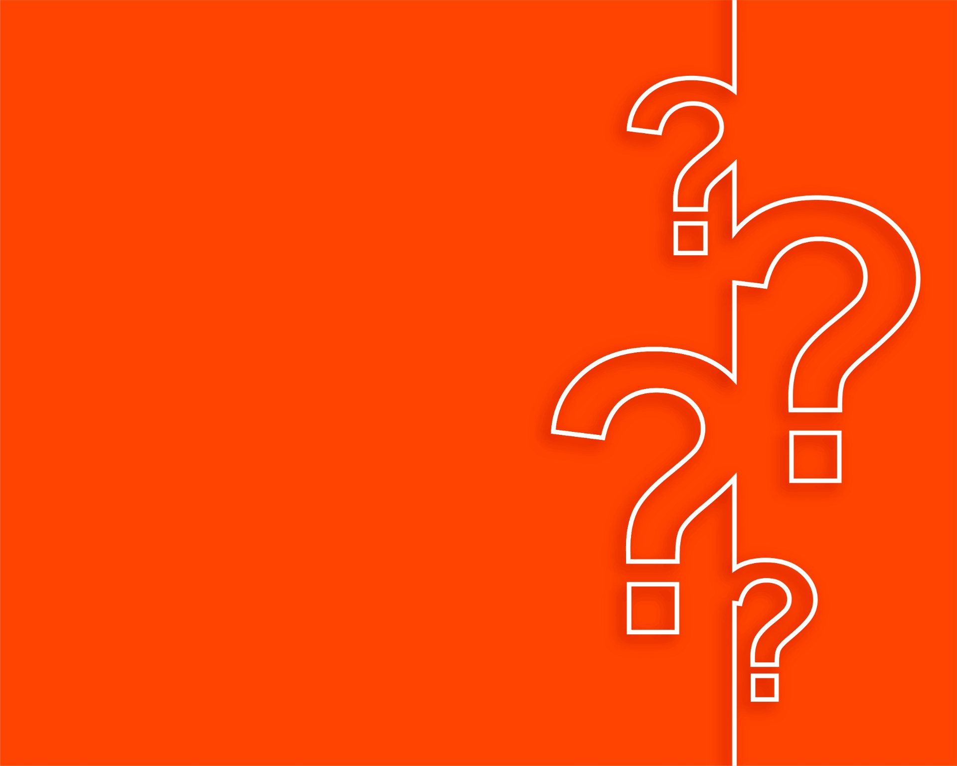 FAQ — The Dark Side of Cruises, Honestly Answered