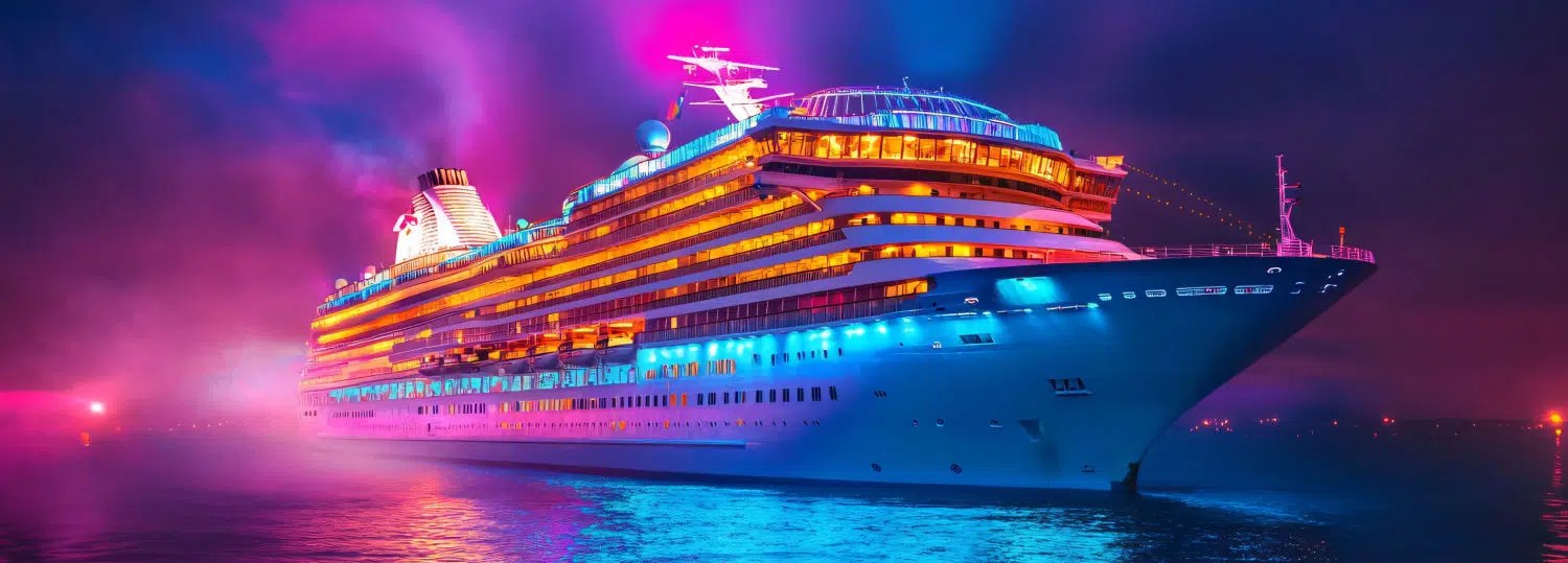 Cruise Ship Entertainment: Shows, Activities, and Nightlife