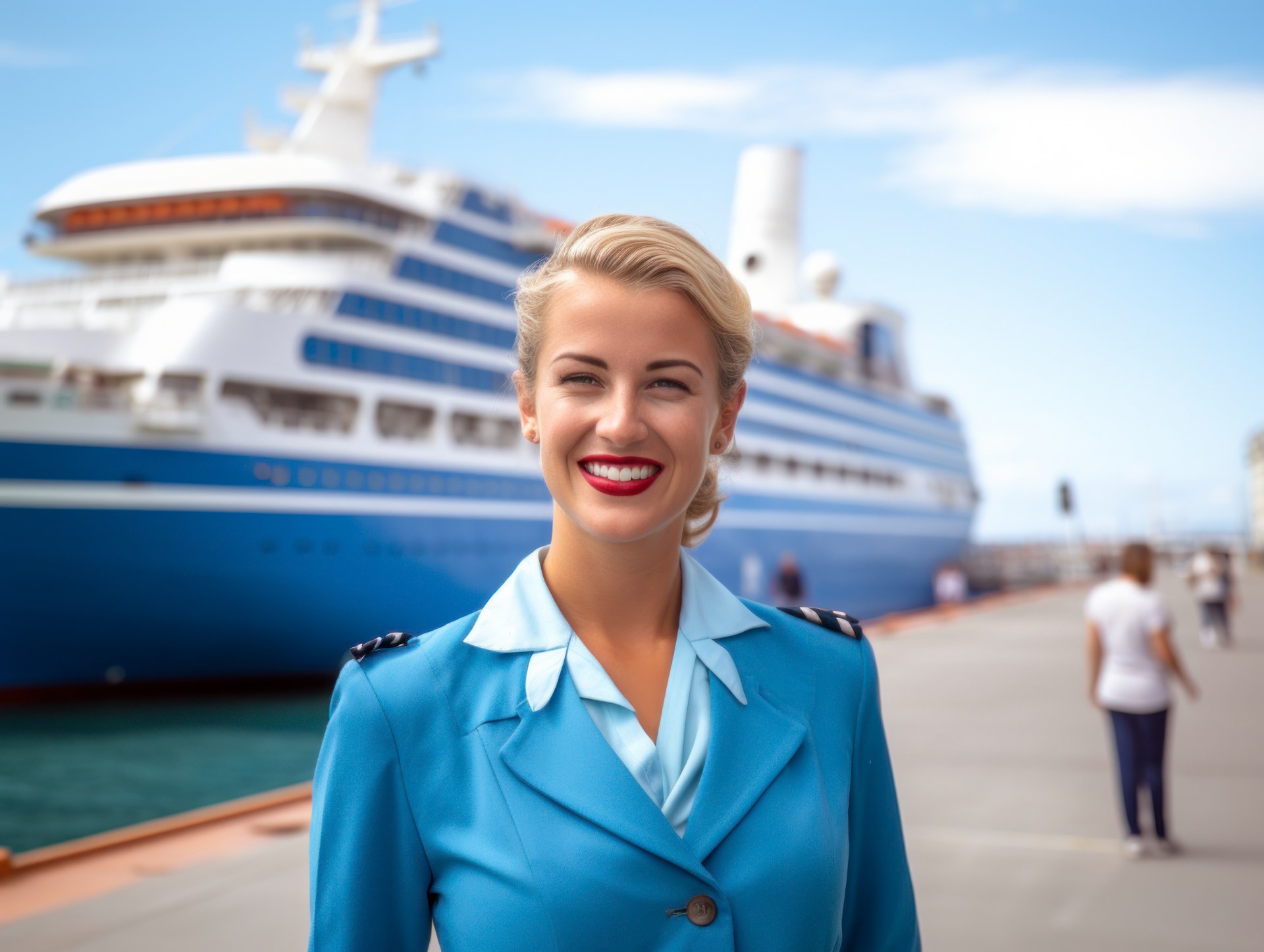 Cruise Ship Operations: What Happens Behind the Scenes