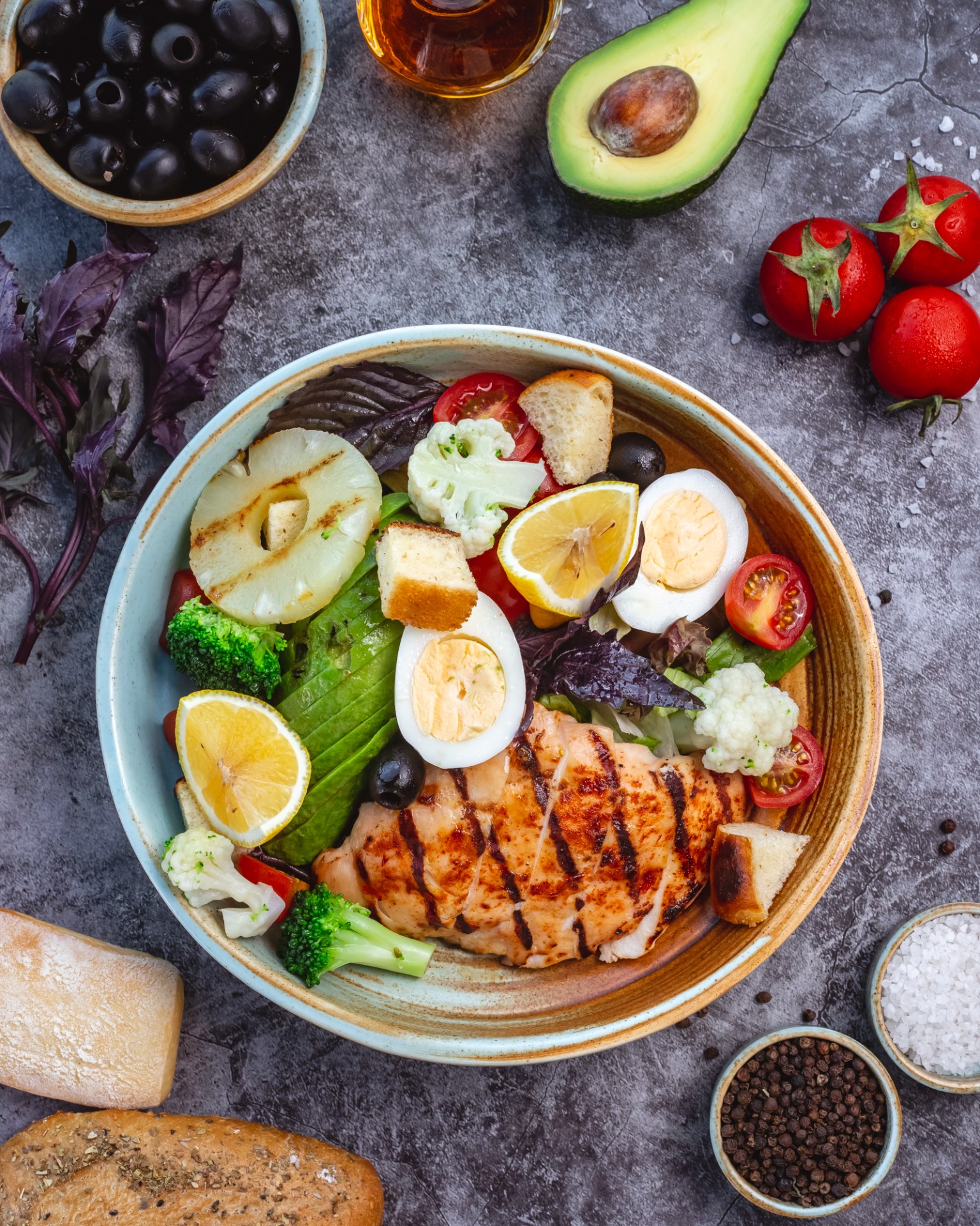 Smart Food Strategies That Prevent Illness