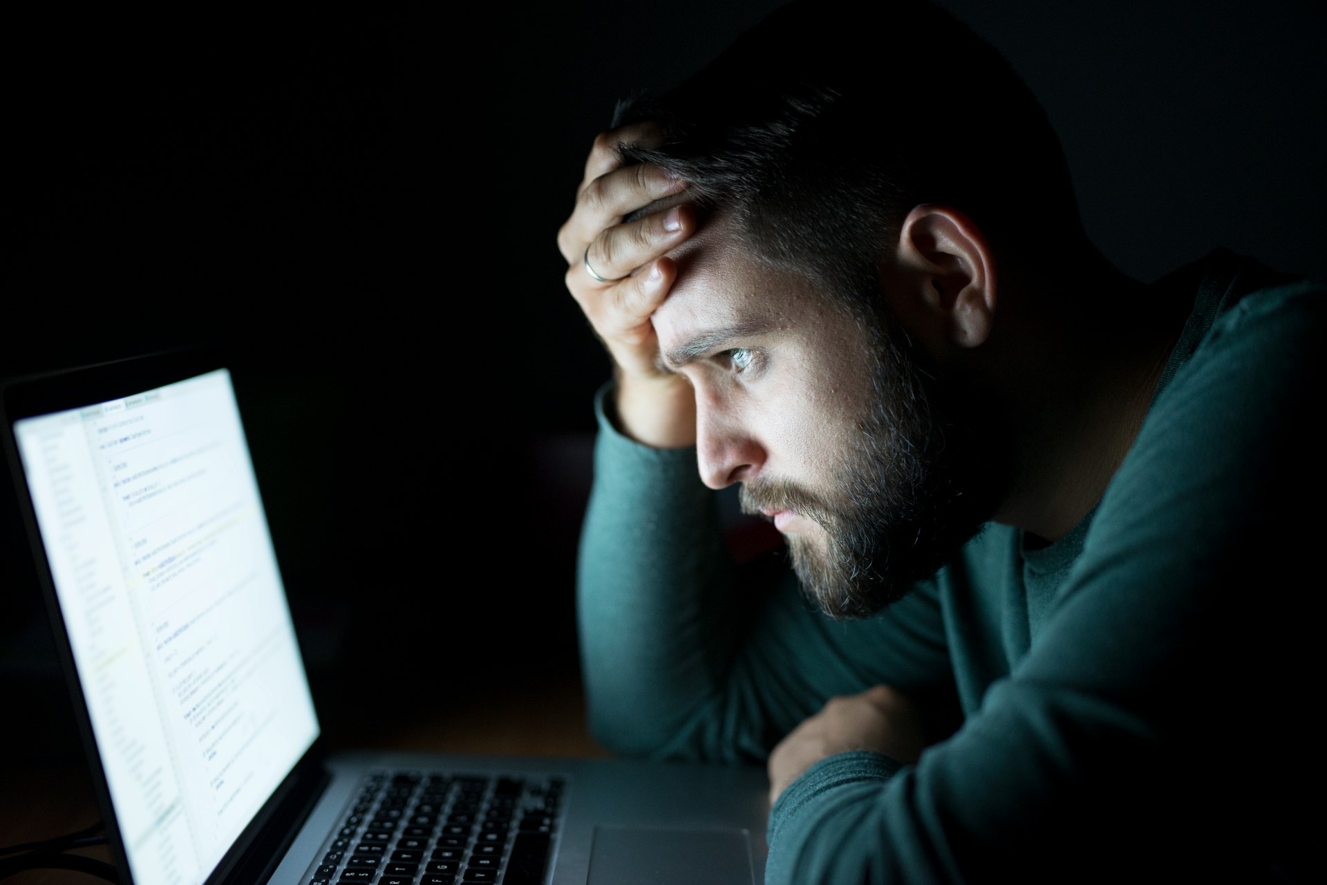 Technology Failures That Lead to Problems