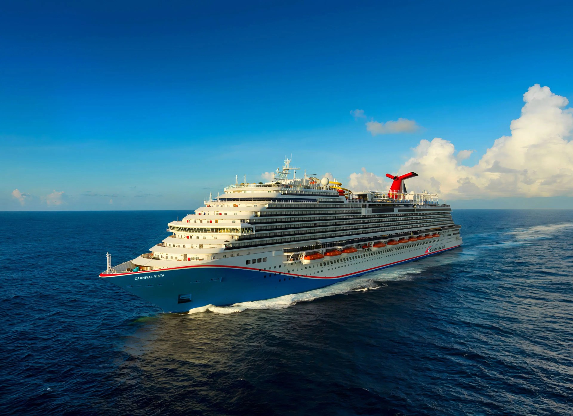 Carnival Cruise Planning: Fun Ships, Value Fares, and Smart Spending