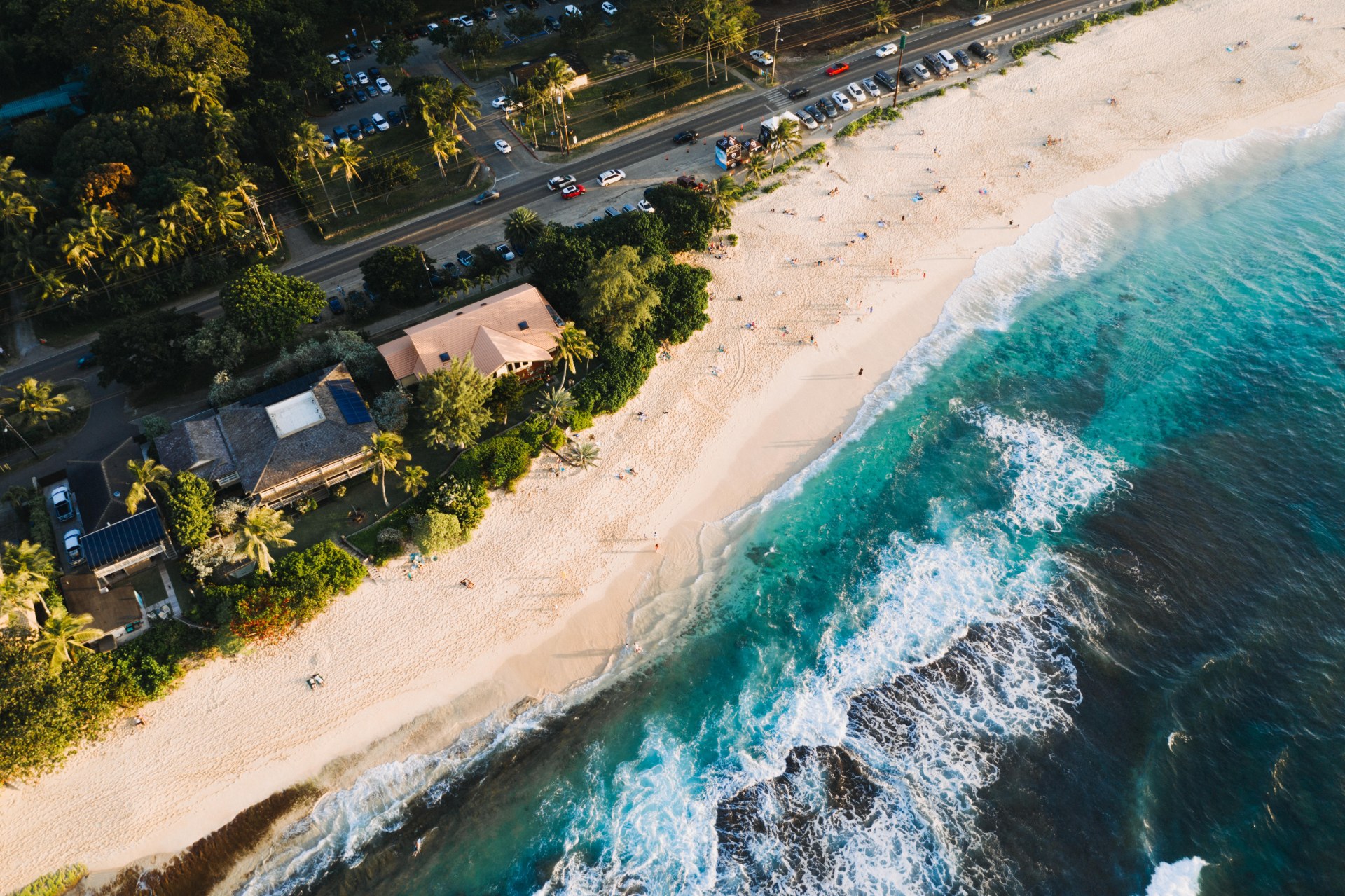 A framework that works from Honolulu onward