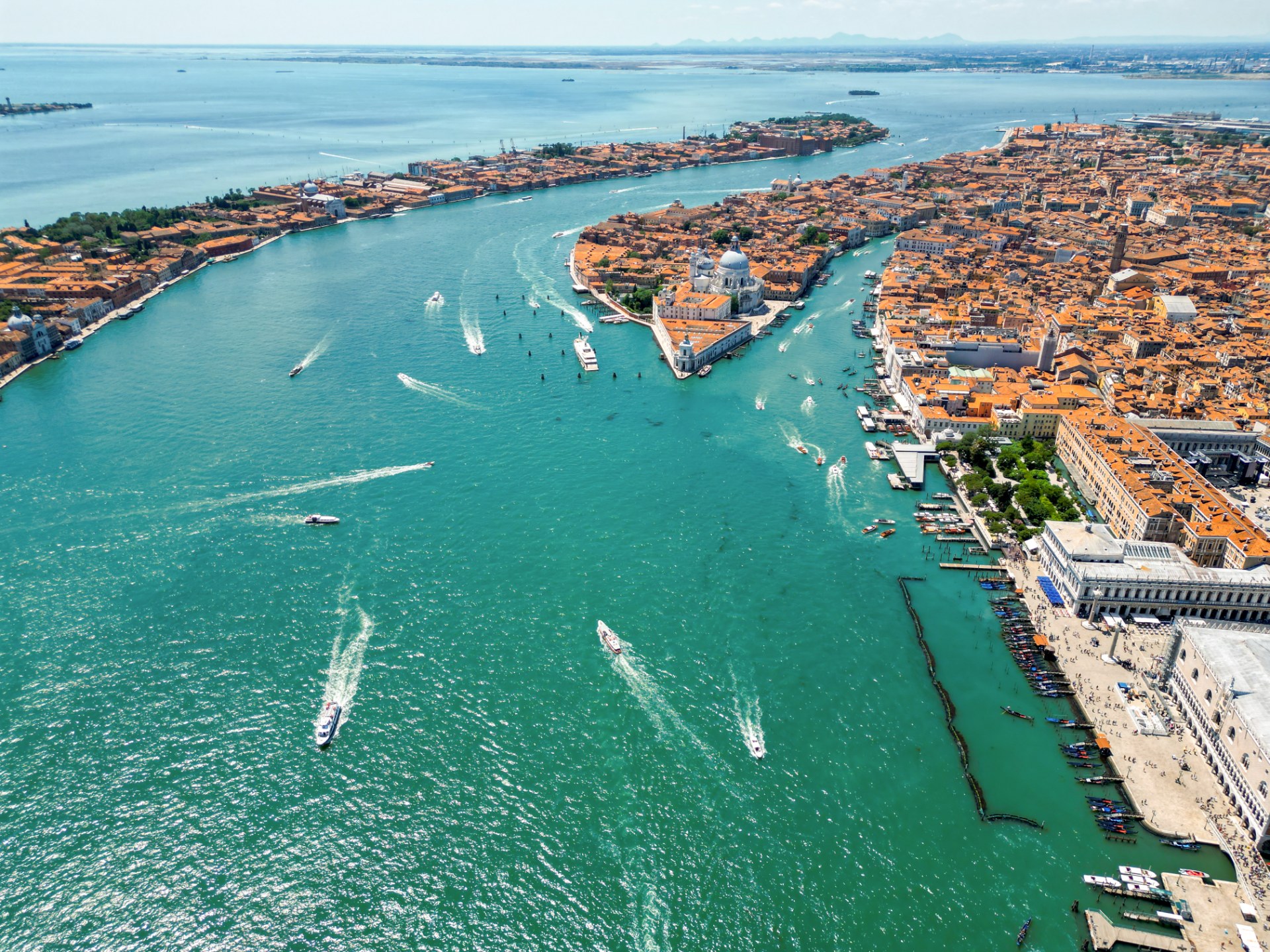 What most passengers get wrong about Marseille