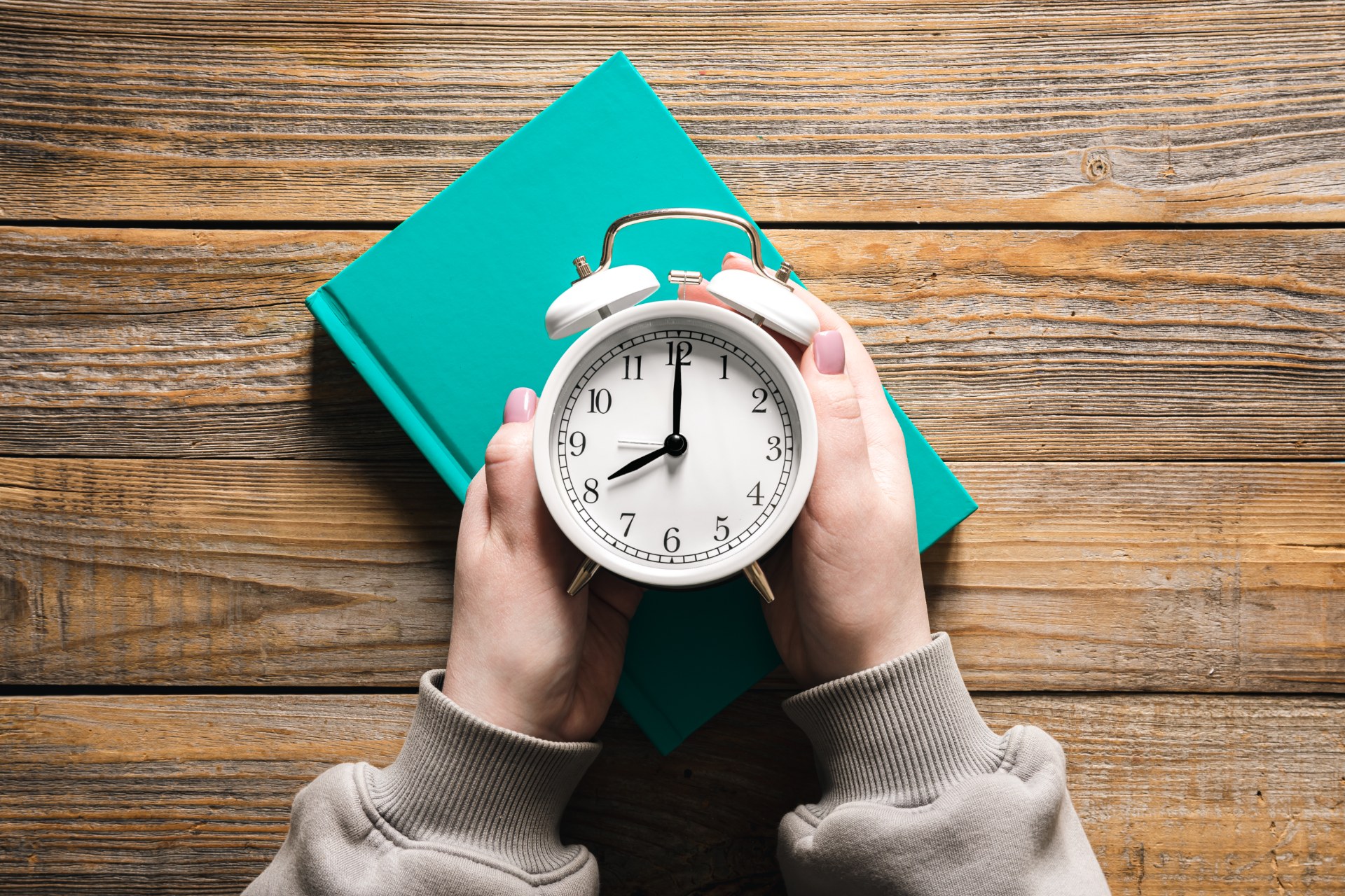 Mistakes that make the timing worse