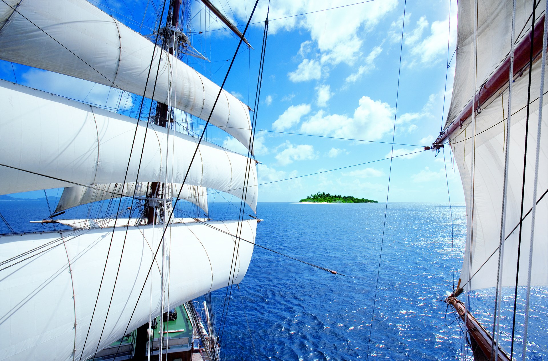 Image by SEA CLOUD CRUISES