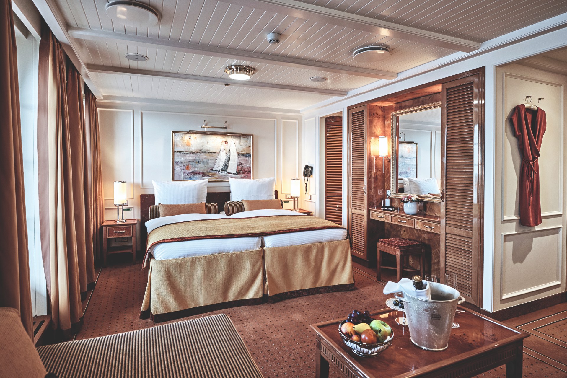 Image by SEA CLOUD CRUISES